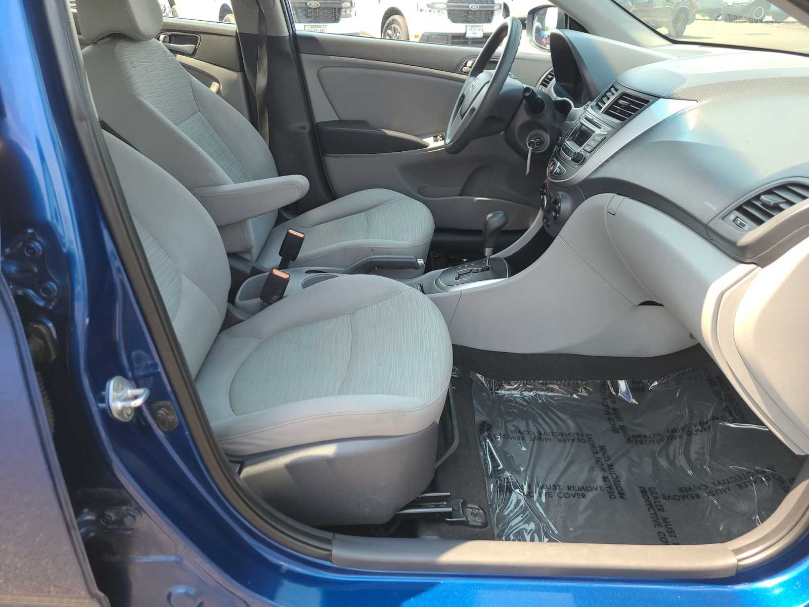 Thumbnail: 2016 Hyundai Accent - 22