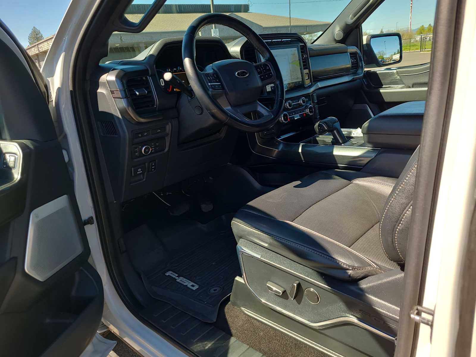 Thumbnail: 2023 Ford F-150 - 10