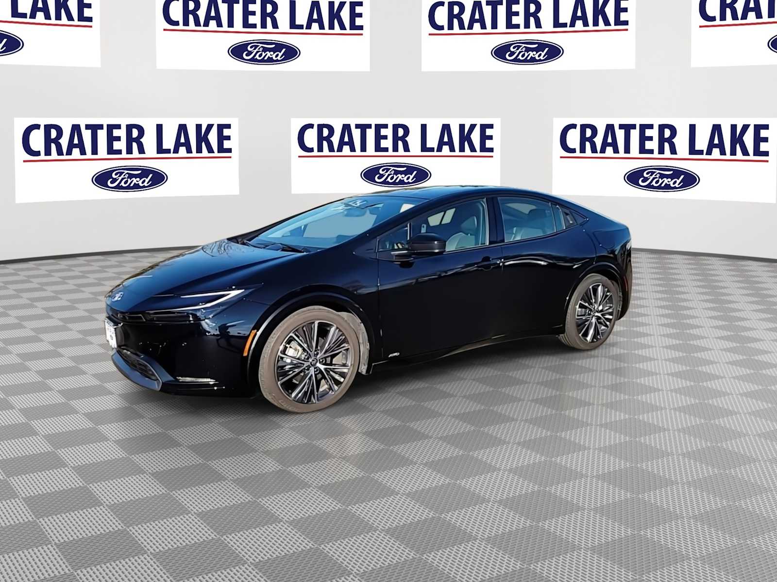 Thumbnail: 2024 Toyota Prius - 4