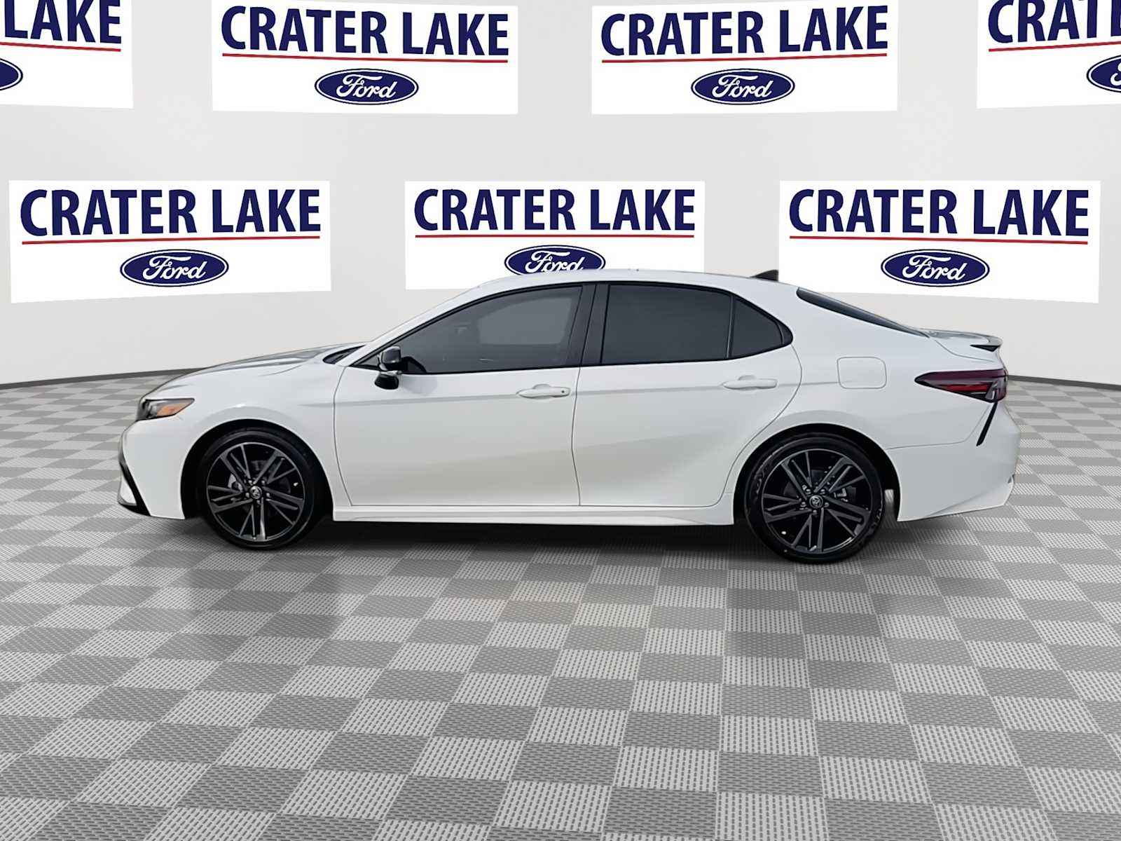 Thumbnail: 2024 Toyota Camry - 5