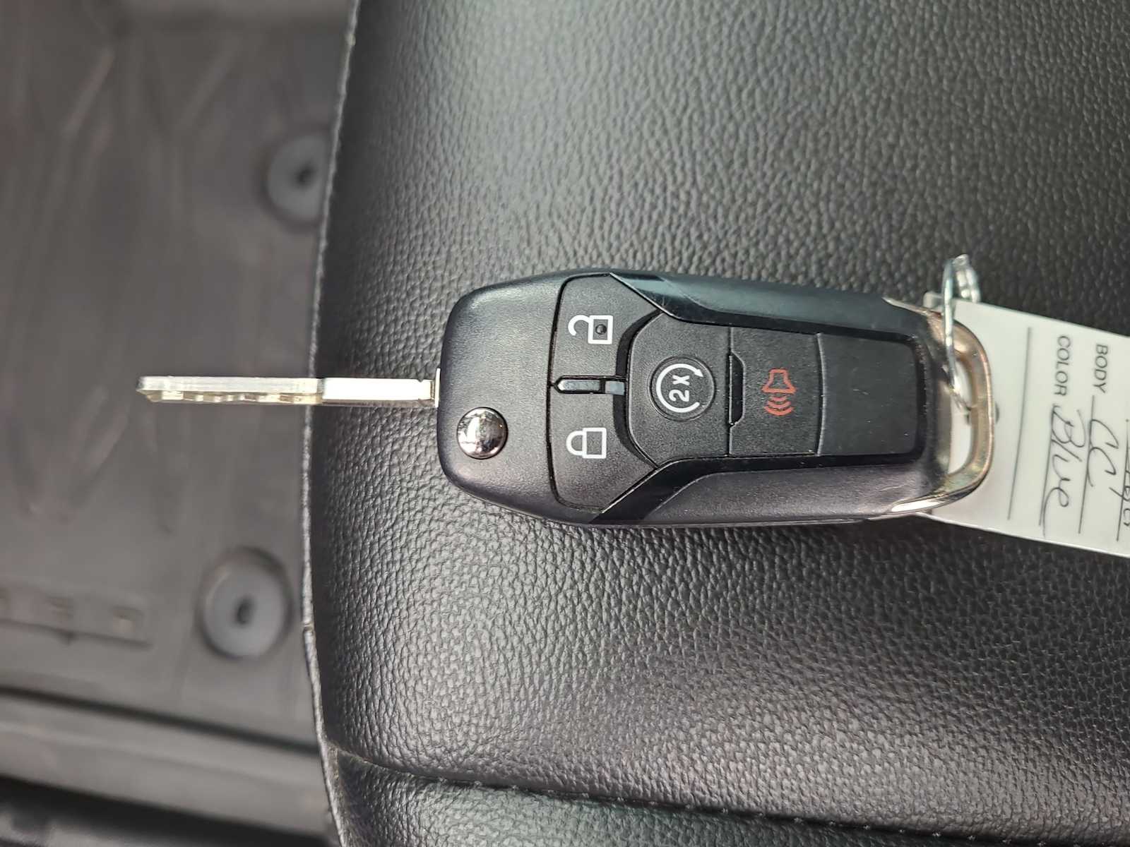 Thumbnail: 2023 Ford Ranger - 28