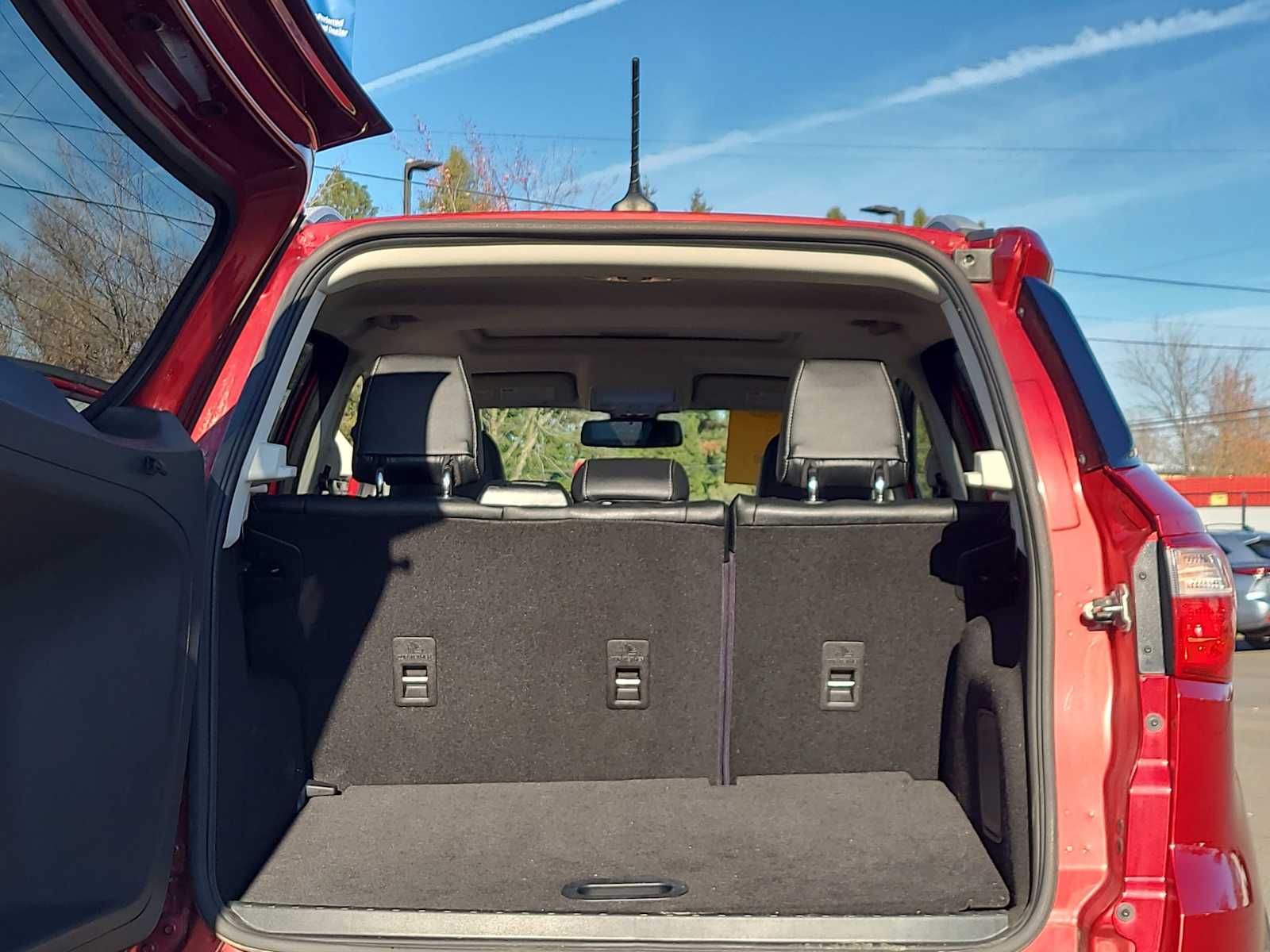 Thumbnail: 2021 Ford EcoSport - 27