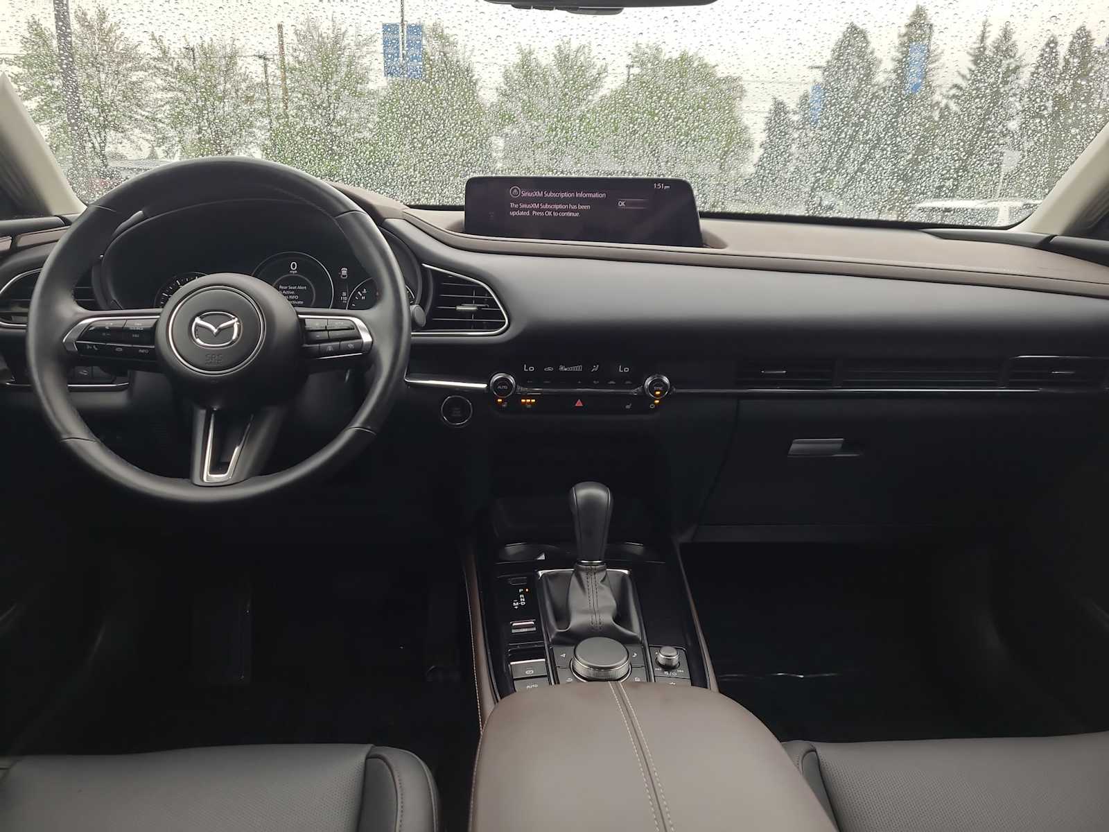 Thumbnail: 2024 Mazda CX-30 - 18