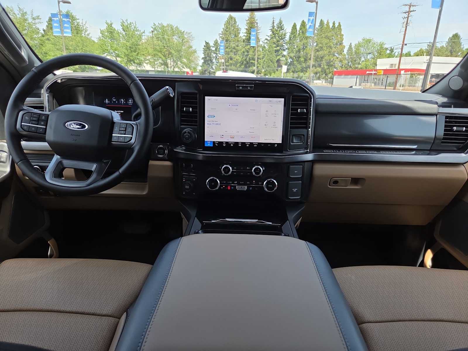 Thumbnail: 2026 Ford F-250 - 18