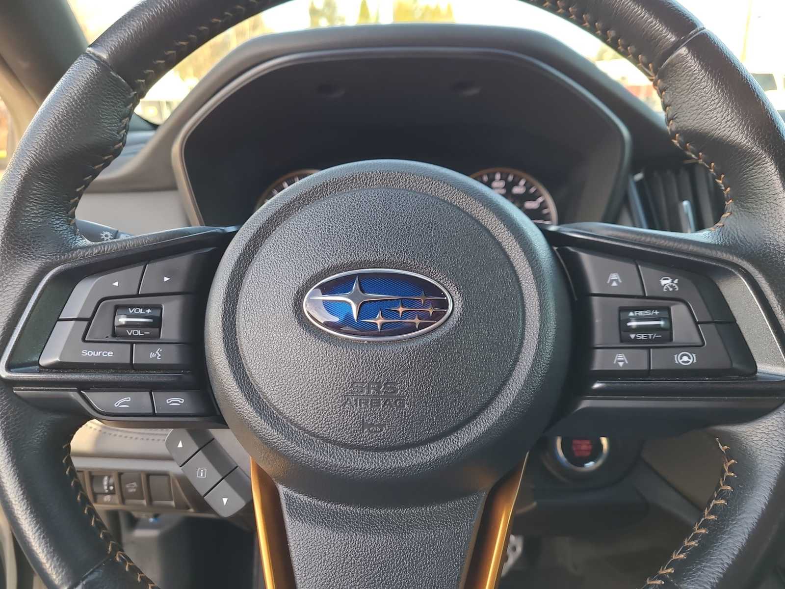 Thumbnail: 2022 Subaru Outback - 23