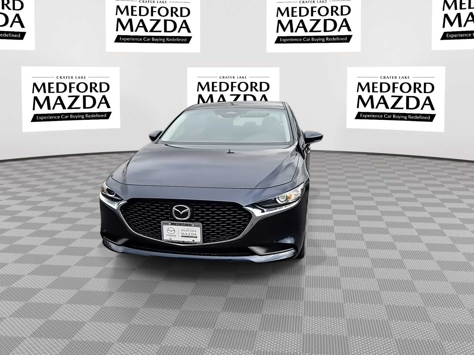 Thumbnail: 2026 Mazda Mazda3 - 3
