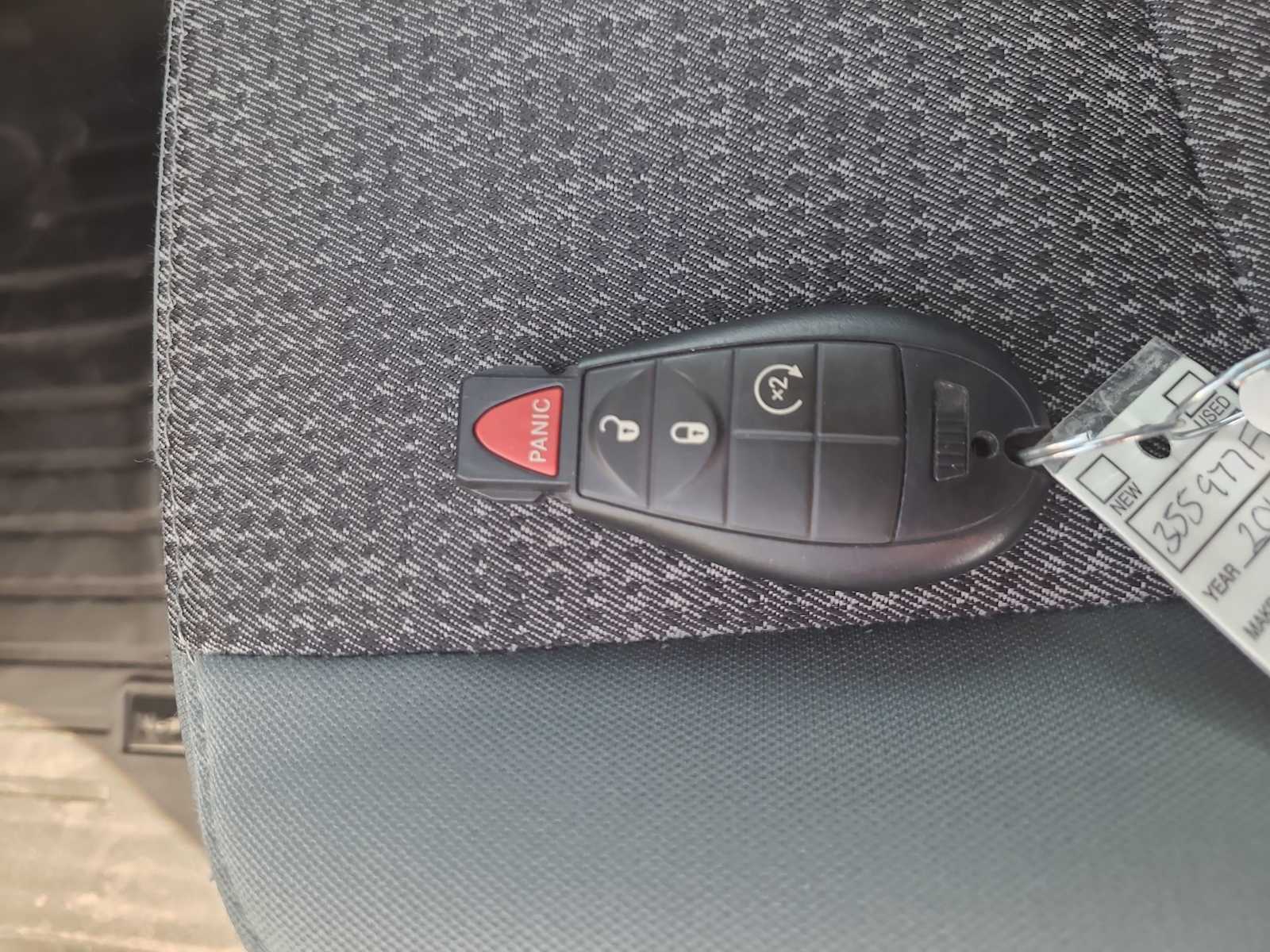 Thumbnail: 2018 RAM 1500 - 28