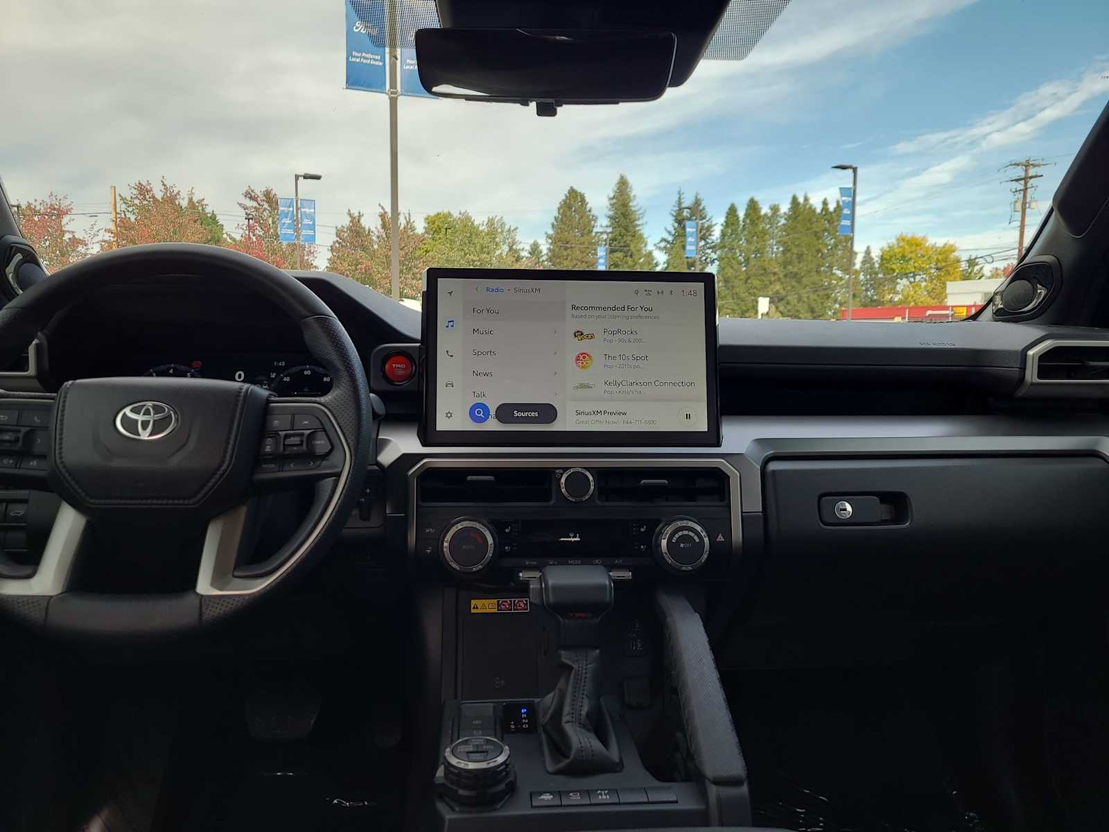 Thumbnail: 2025 Toyota 4Runner - 18