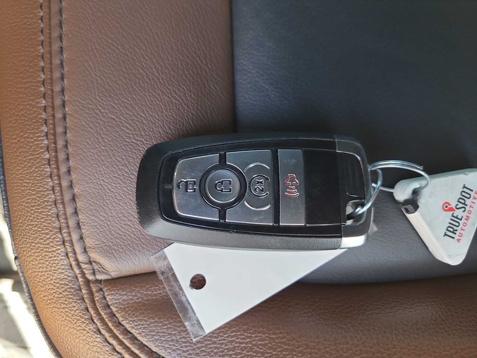 Thumbnail: 2022 Ford Bronco - 28