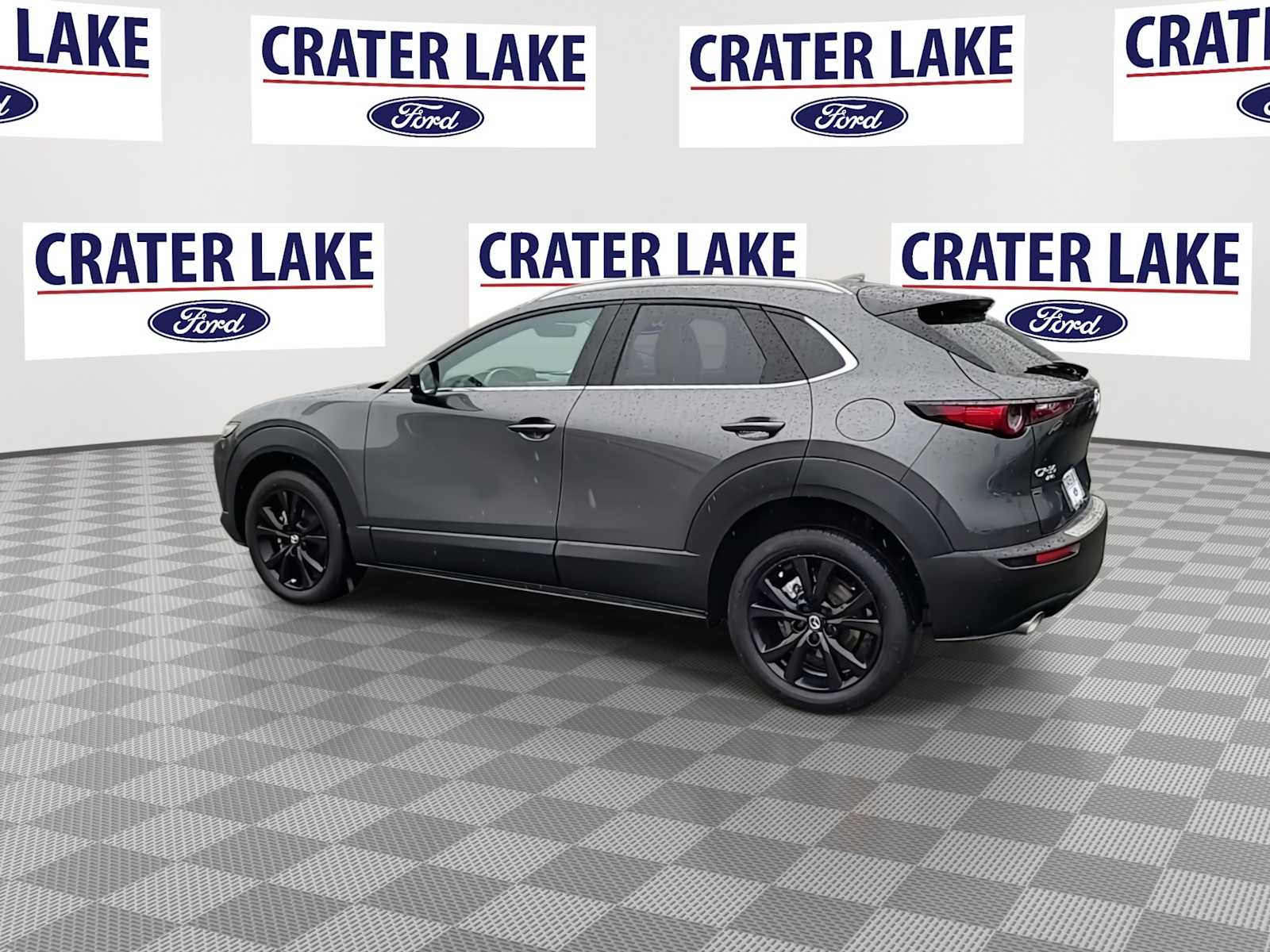 Thumbnail: 2024 Mazda CX-30 - 6