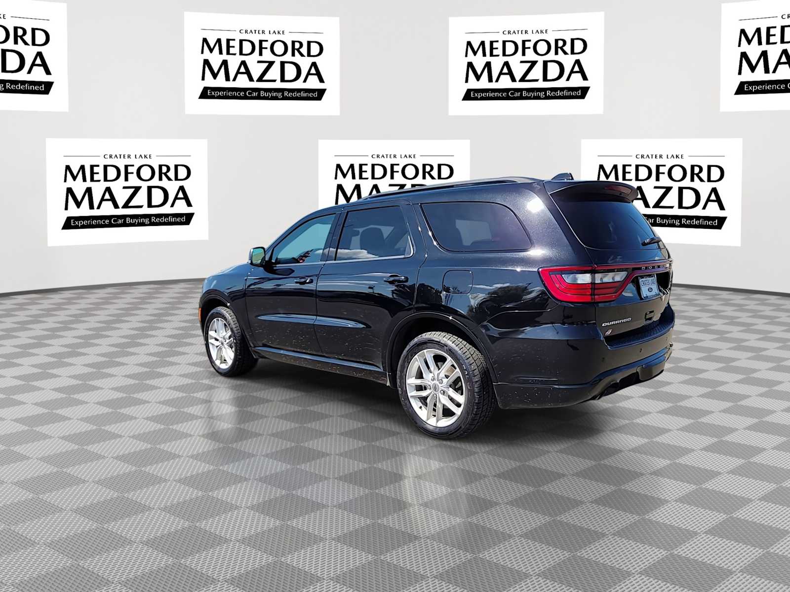 Thumbnail: 2024 Dodge Durango - 6