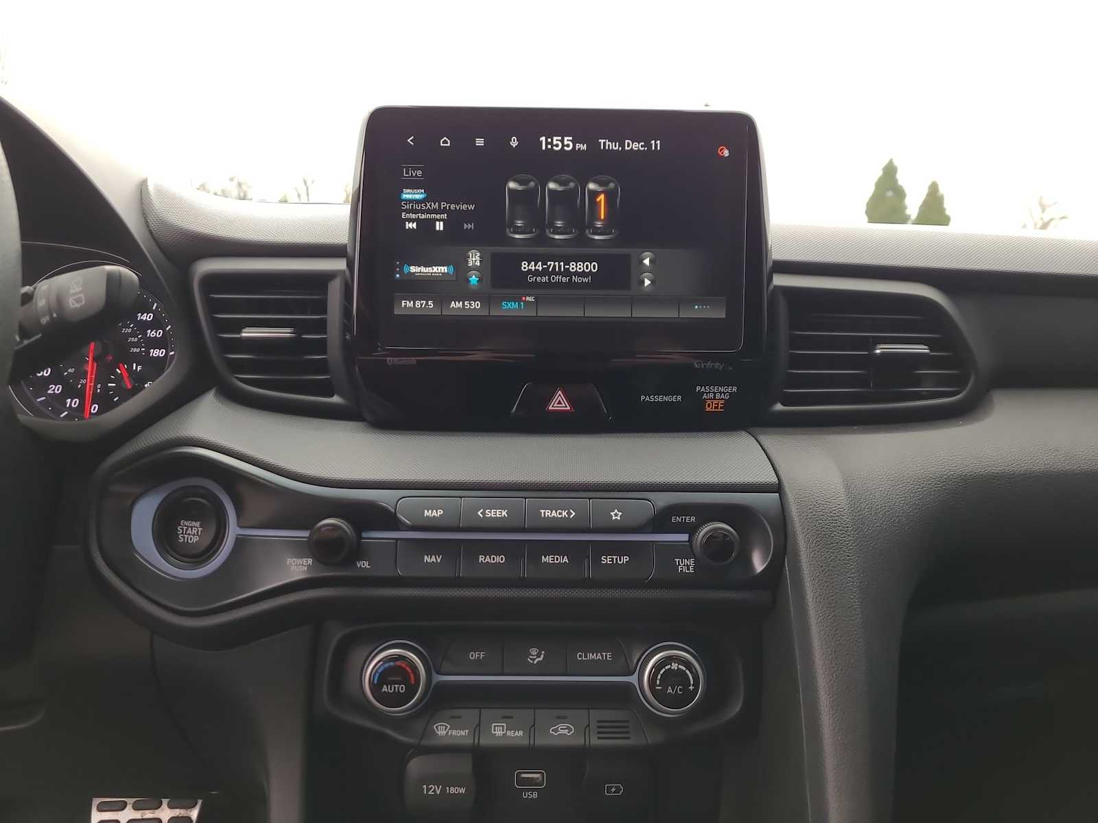 Thumbnail: 2021 Hyundai Veloster - 24