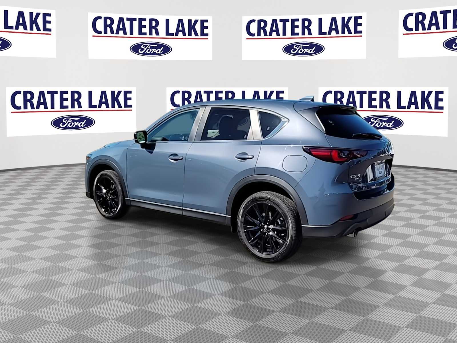 Thumbnail: 2025 Mazda CX-5 - 6