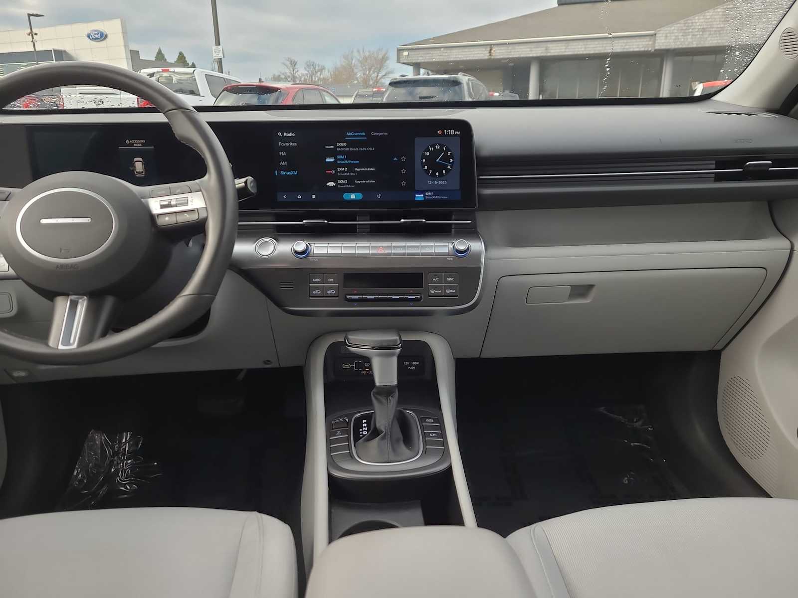 Thumbnail: 2025 Hyundai Kona - 18