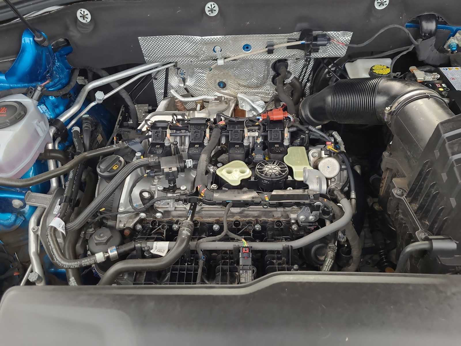 Thumbnail: 2024 Volkswagen Atlas - 17