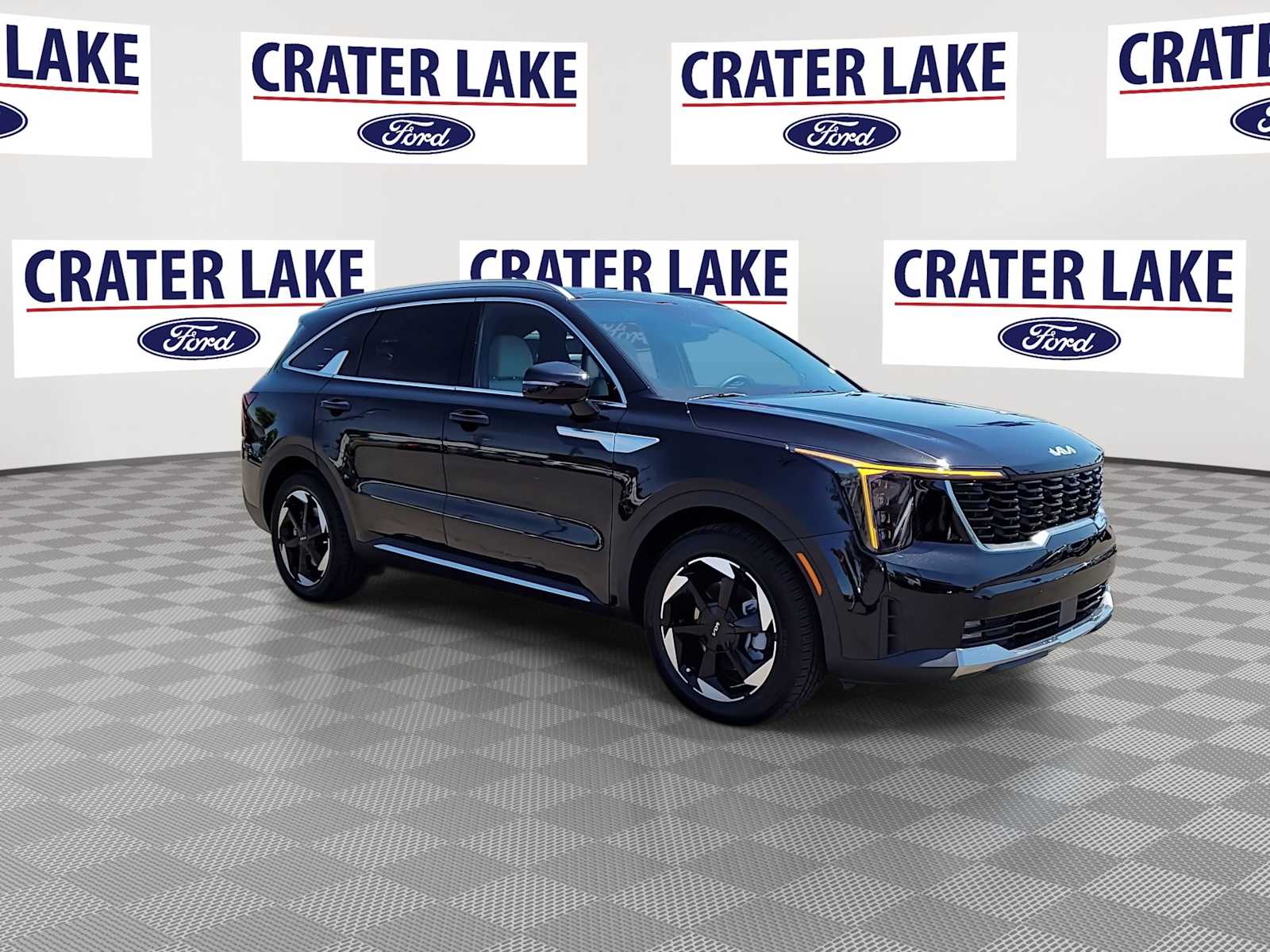 Thumbnail: 2025 Kia Sorento - 2