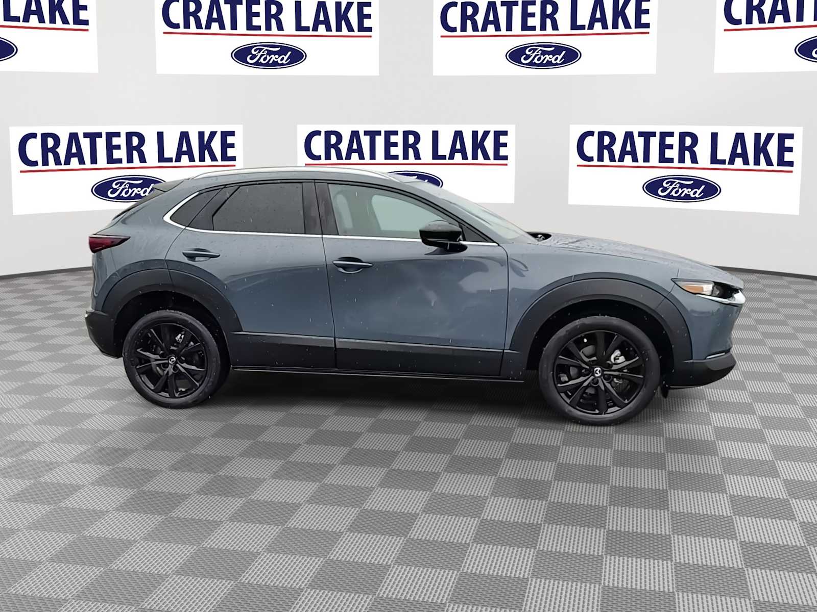 Thumbnail: 2023 Mazda CX-30 - 9