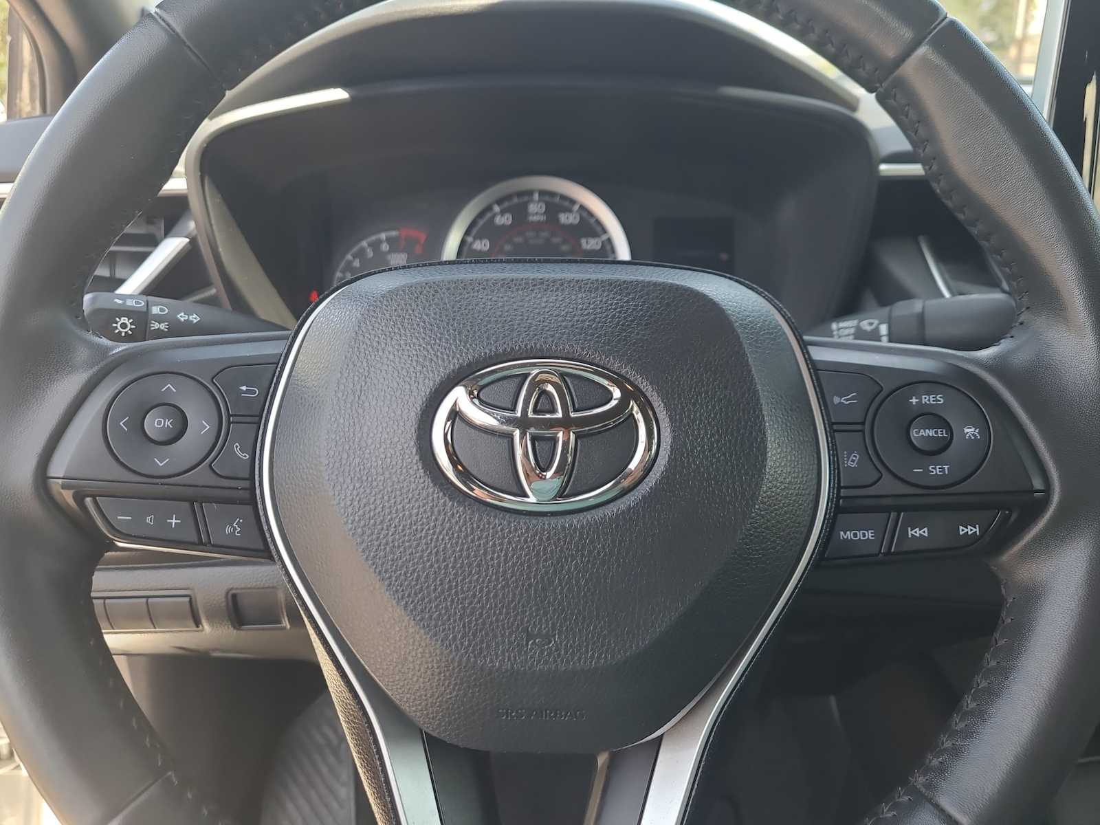 Thumbnail: 2021 Toyota Corolla - 23