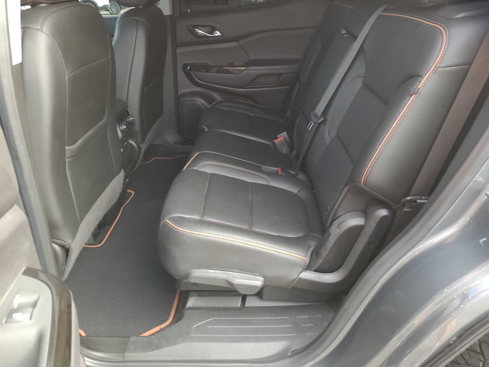 Thumbnail: 2021 GMC Acadia - 21