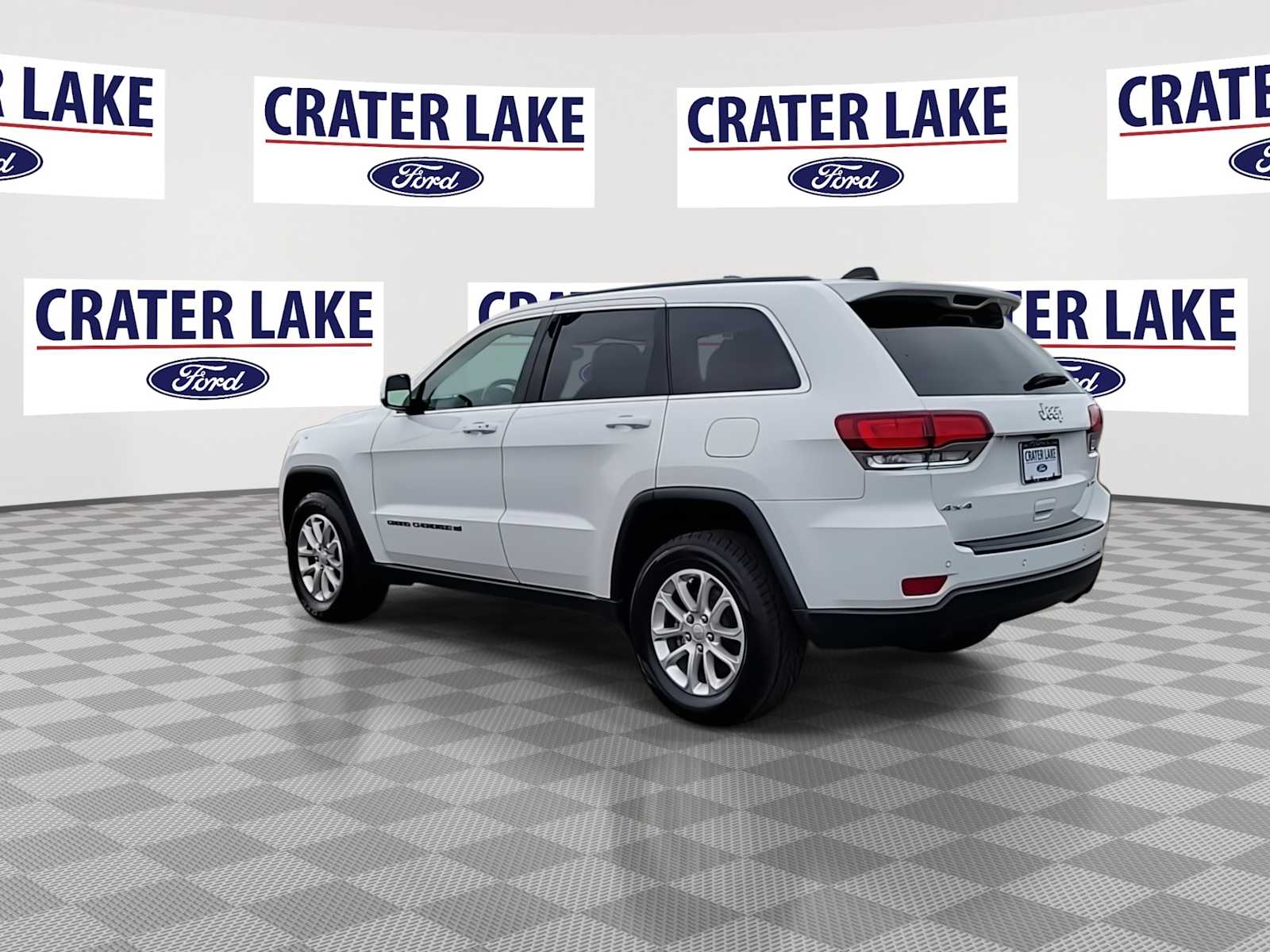 Thumbnail: 2022 Jeep Grand Cherokee - 6