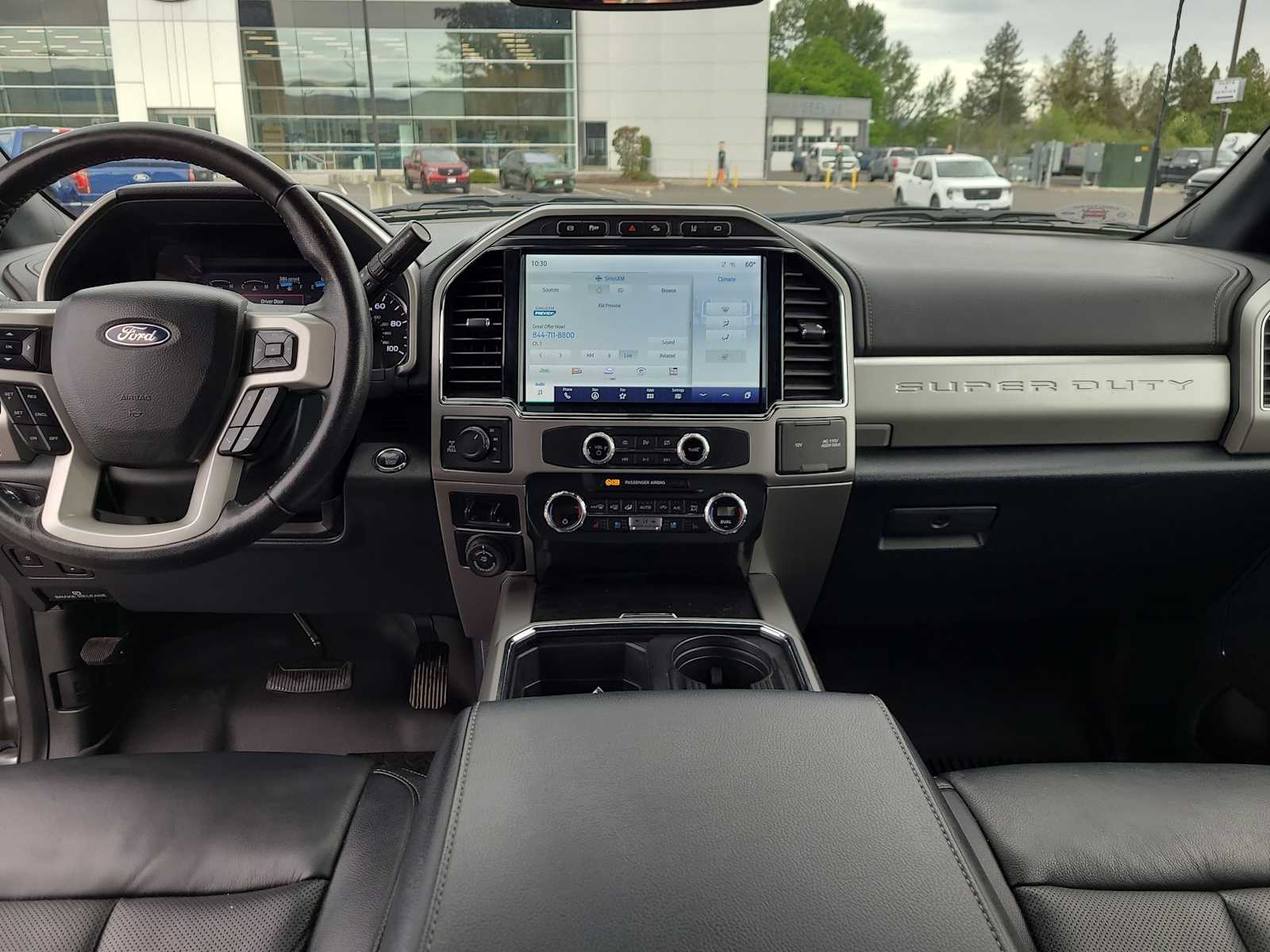 Thumbnail: 2022 Ford F-350 - 18