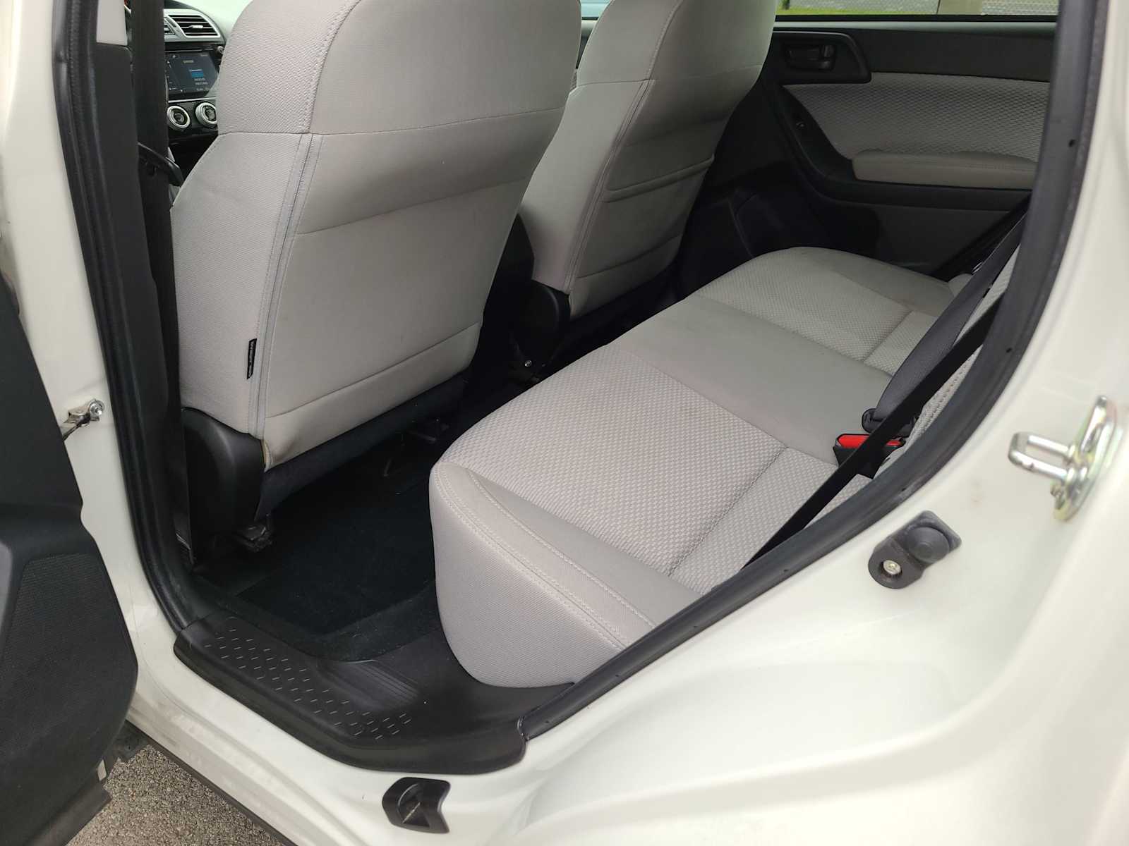 Thumbnail: 2018 Subaru Forester - 20