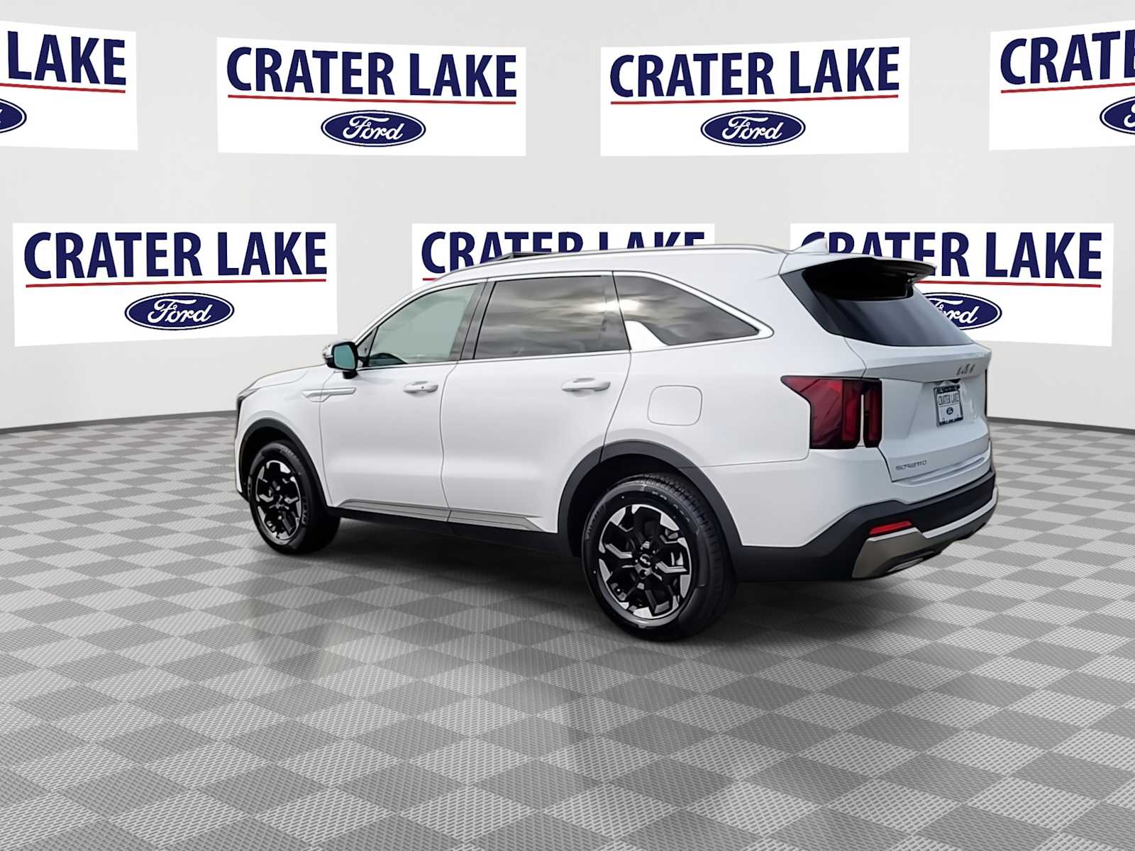 Thumbnail: 2024 Kia Sorento - 6