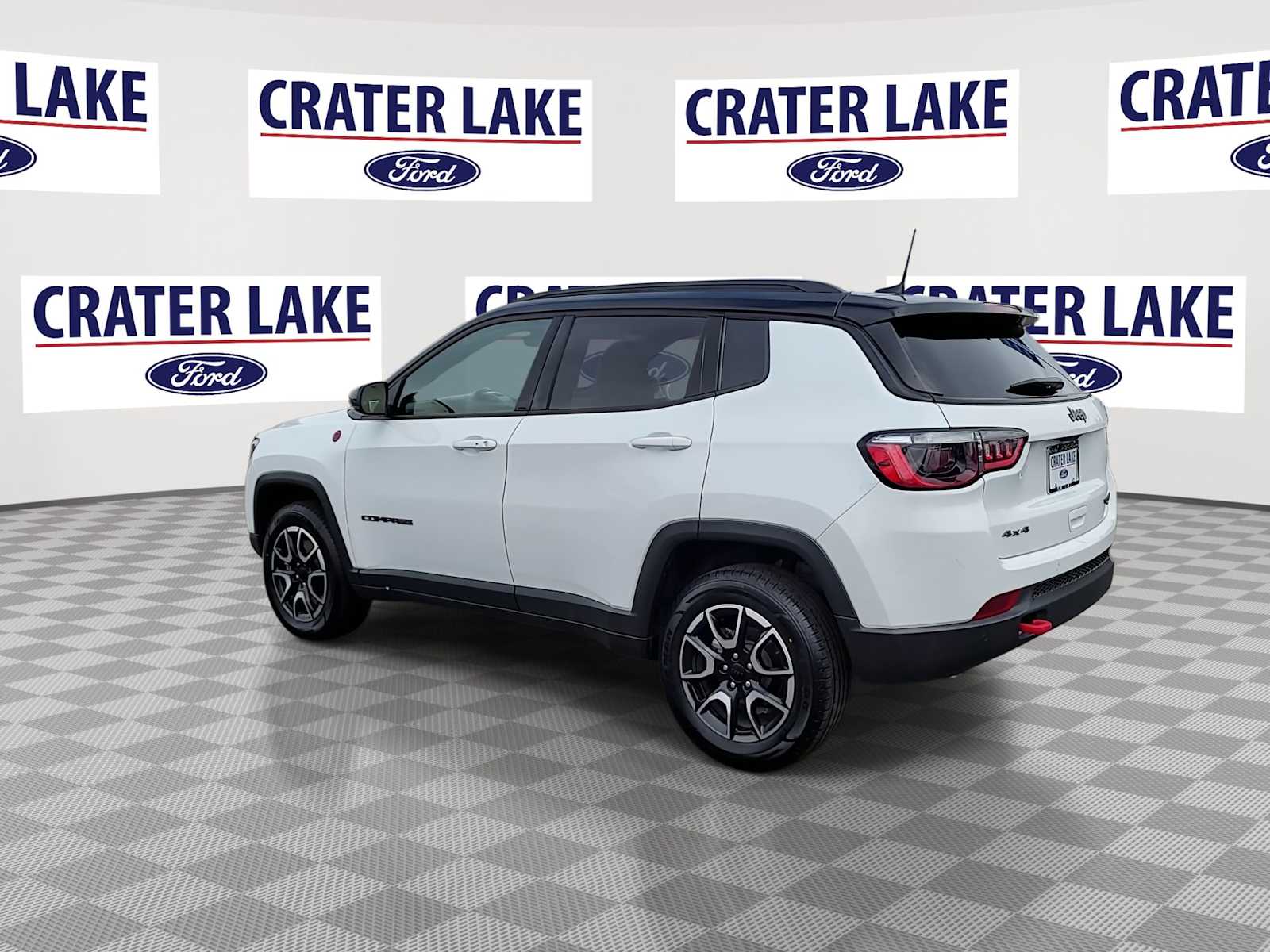 Thumbnail: 2024 Jeep Compass - 6