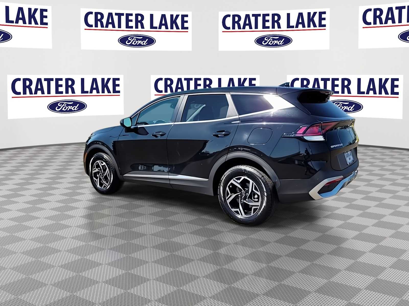 Thumbnail: 2024 Kia Sportage - 6