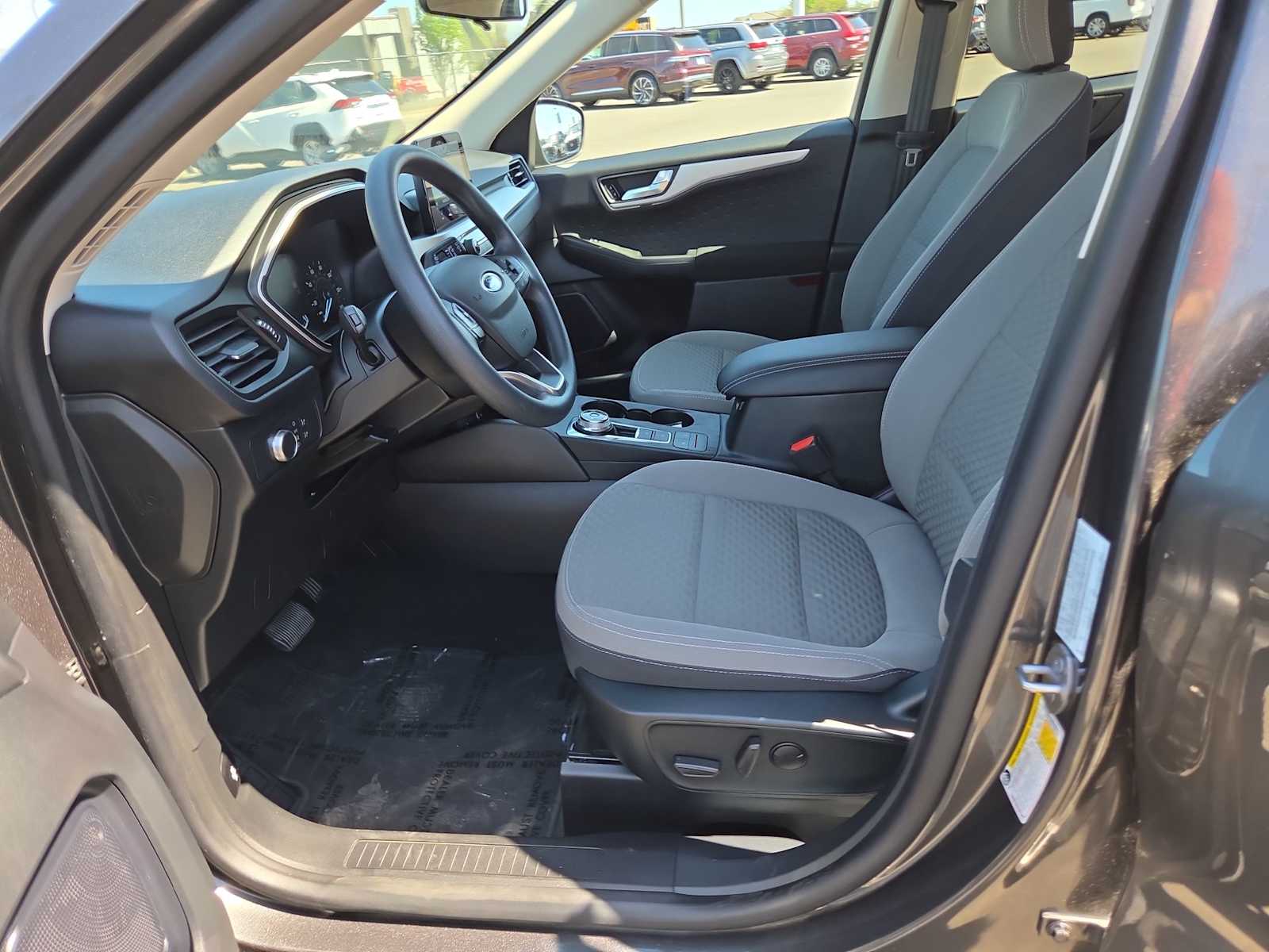 Thumbnail: 2020 Ford Escape - 19