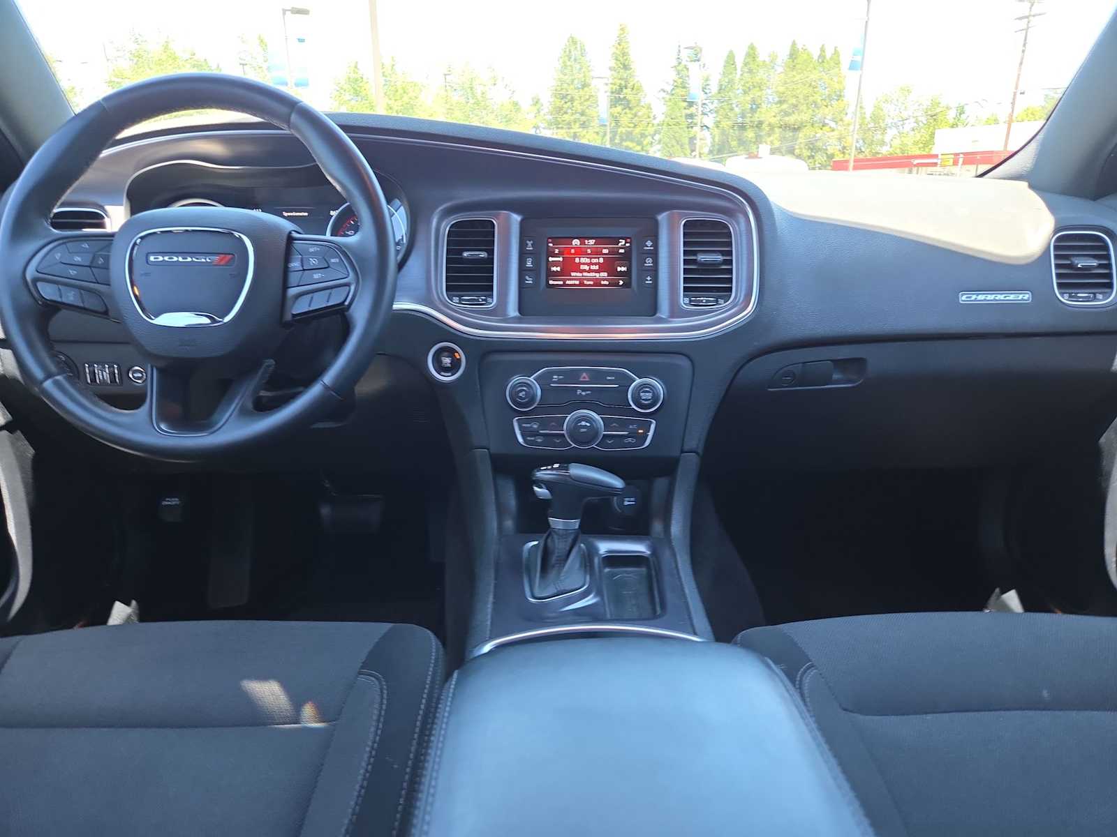 Thumbnail: 2016 Dodge Charger - 18