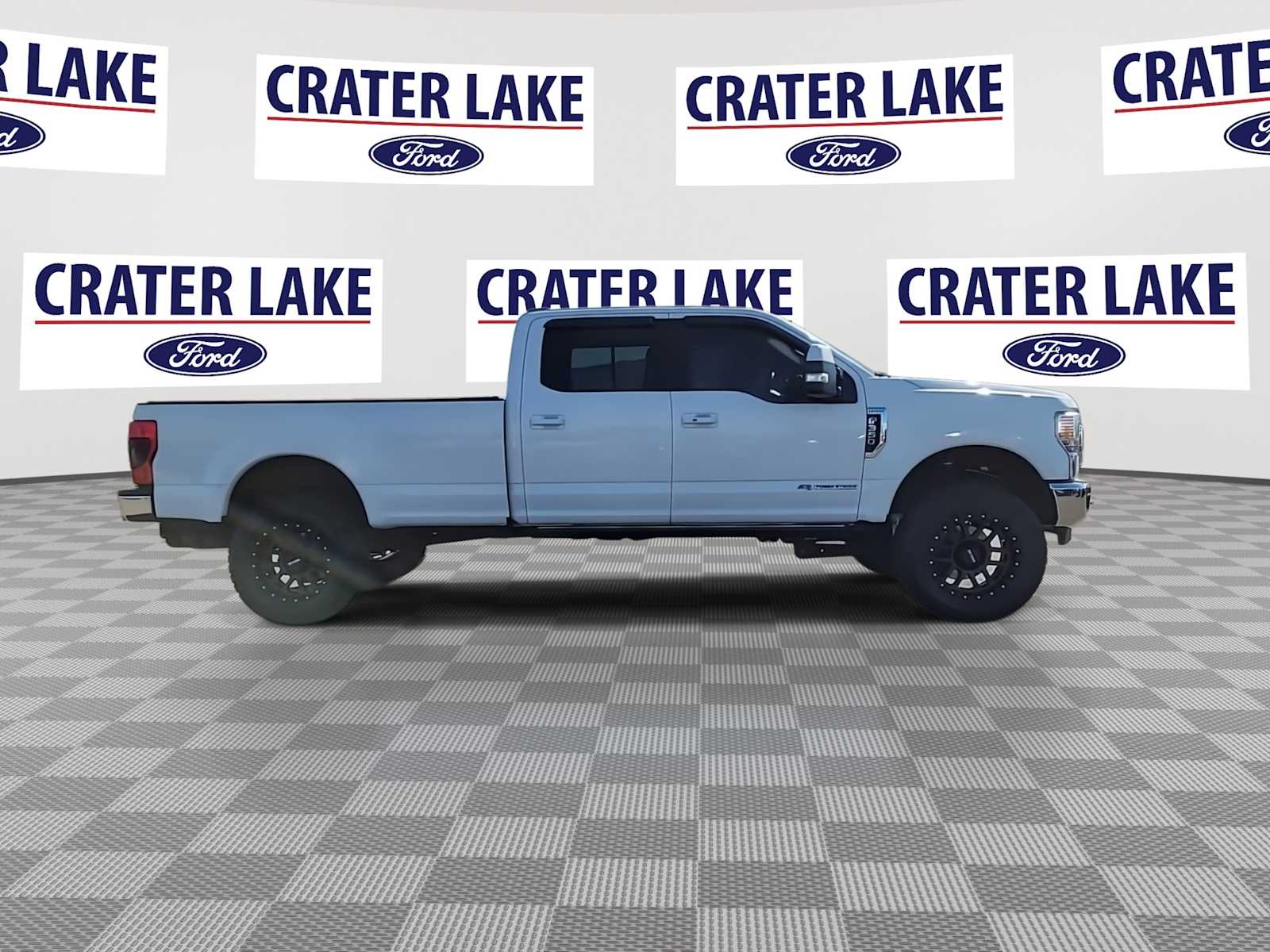 Thumbnail: 2020 Ford F-350 - 9