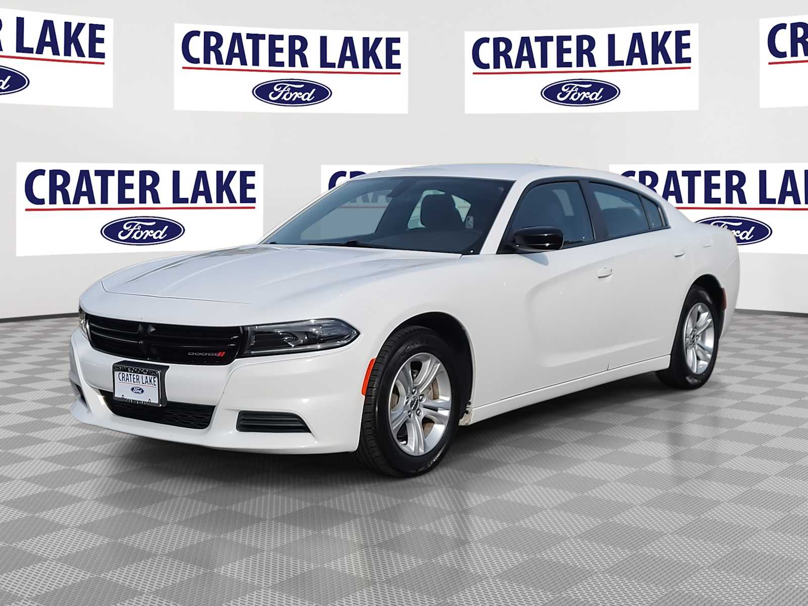 Thumbnail: 2023 Dodge Charger - 1