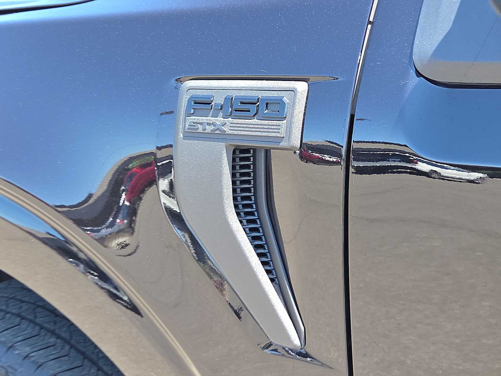 Thumbnail: 2024 Ford F-150 - 15