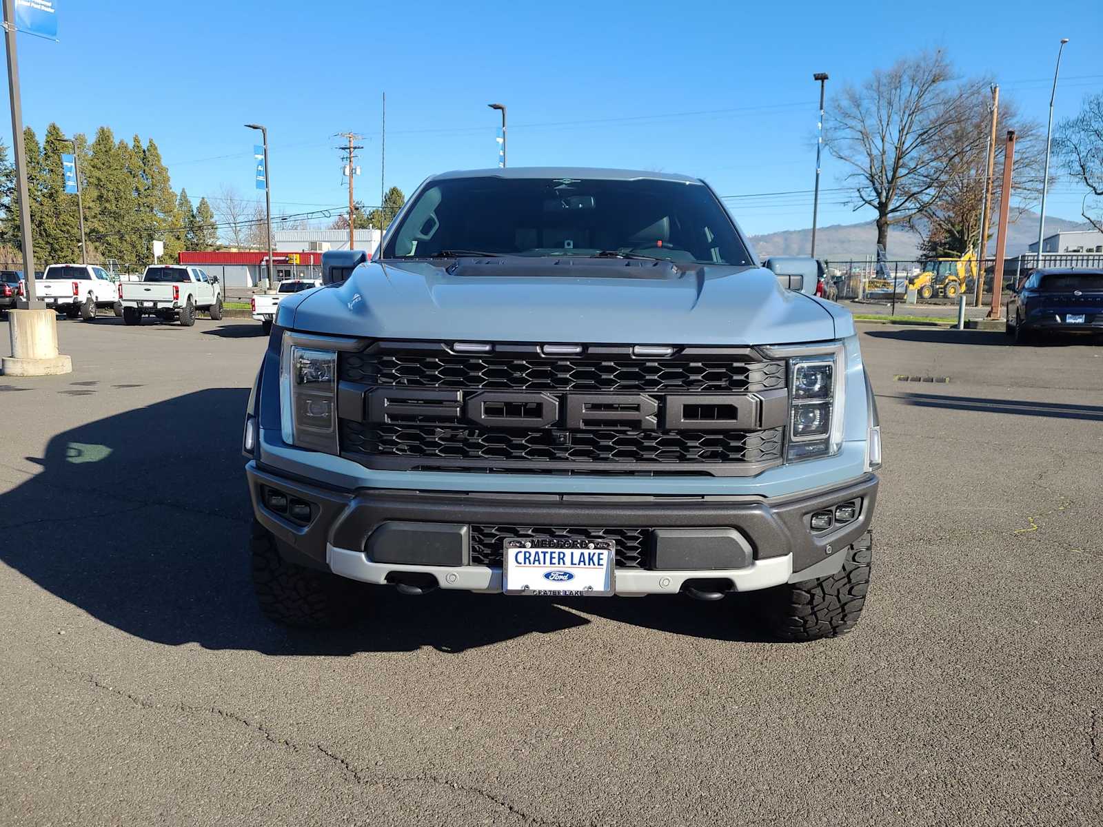 Thumbnail: 2023 Ford F-150 - 14