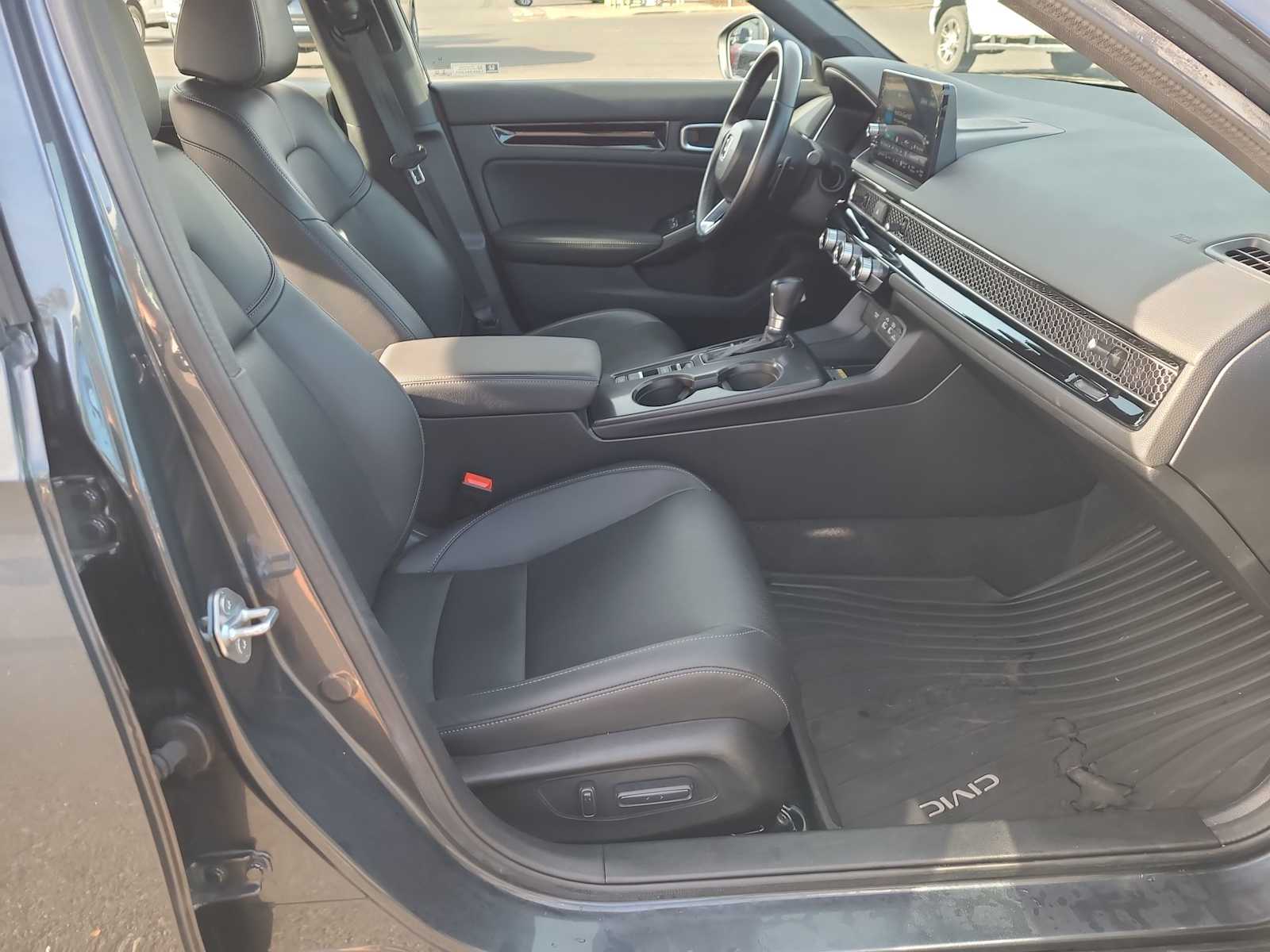 Thumbnail: 2023 Honda Civic - 22