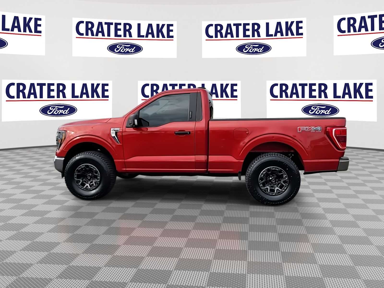 Thumbnail: 2023 Ford F-150 - 5