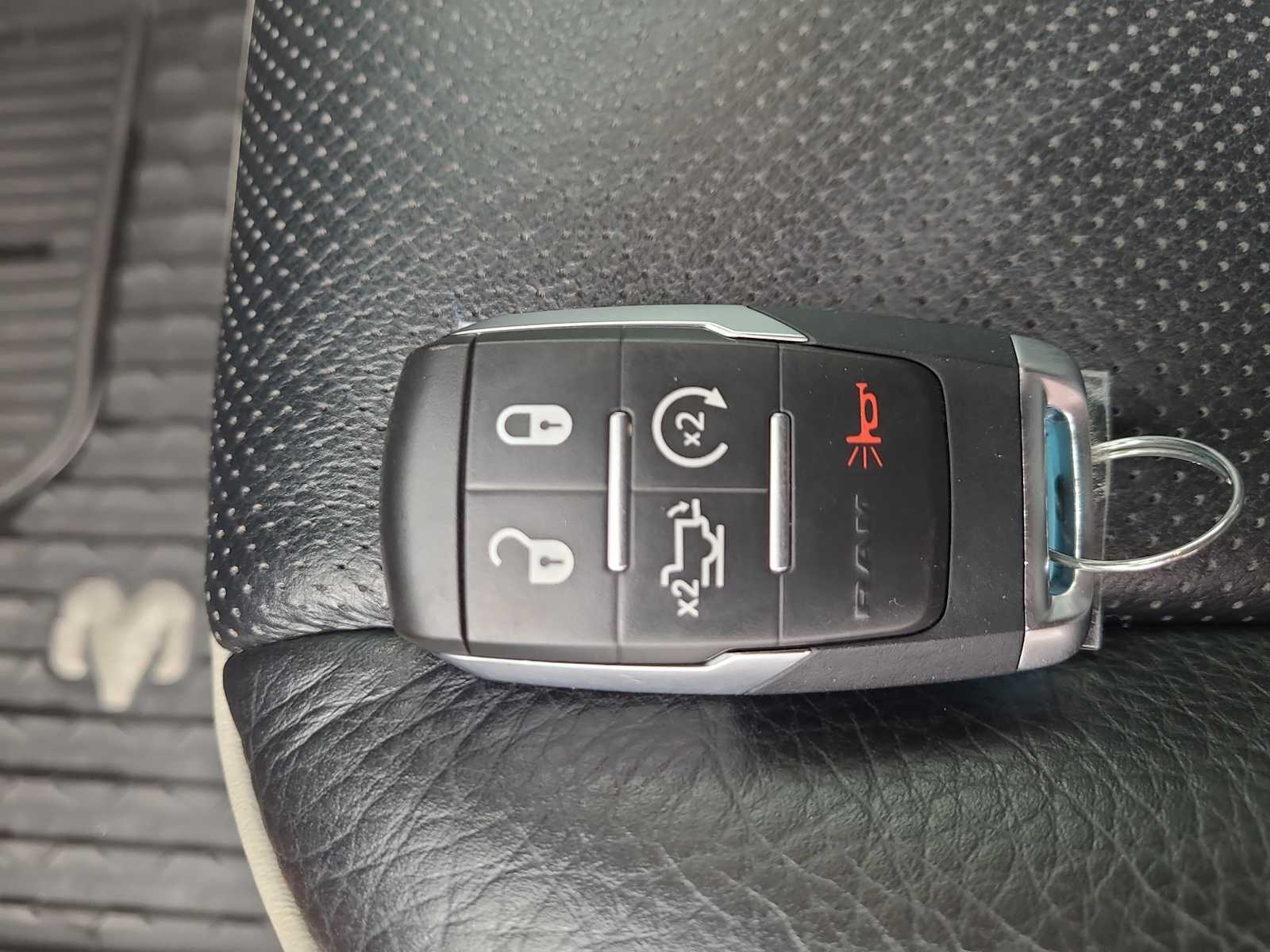 Thumbnail: 2024 RAM 2500 - 28