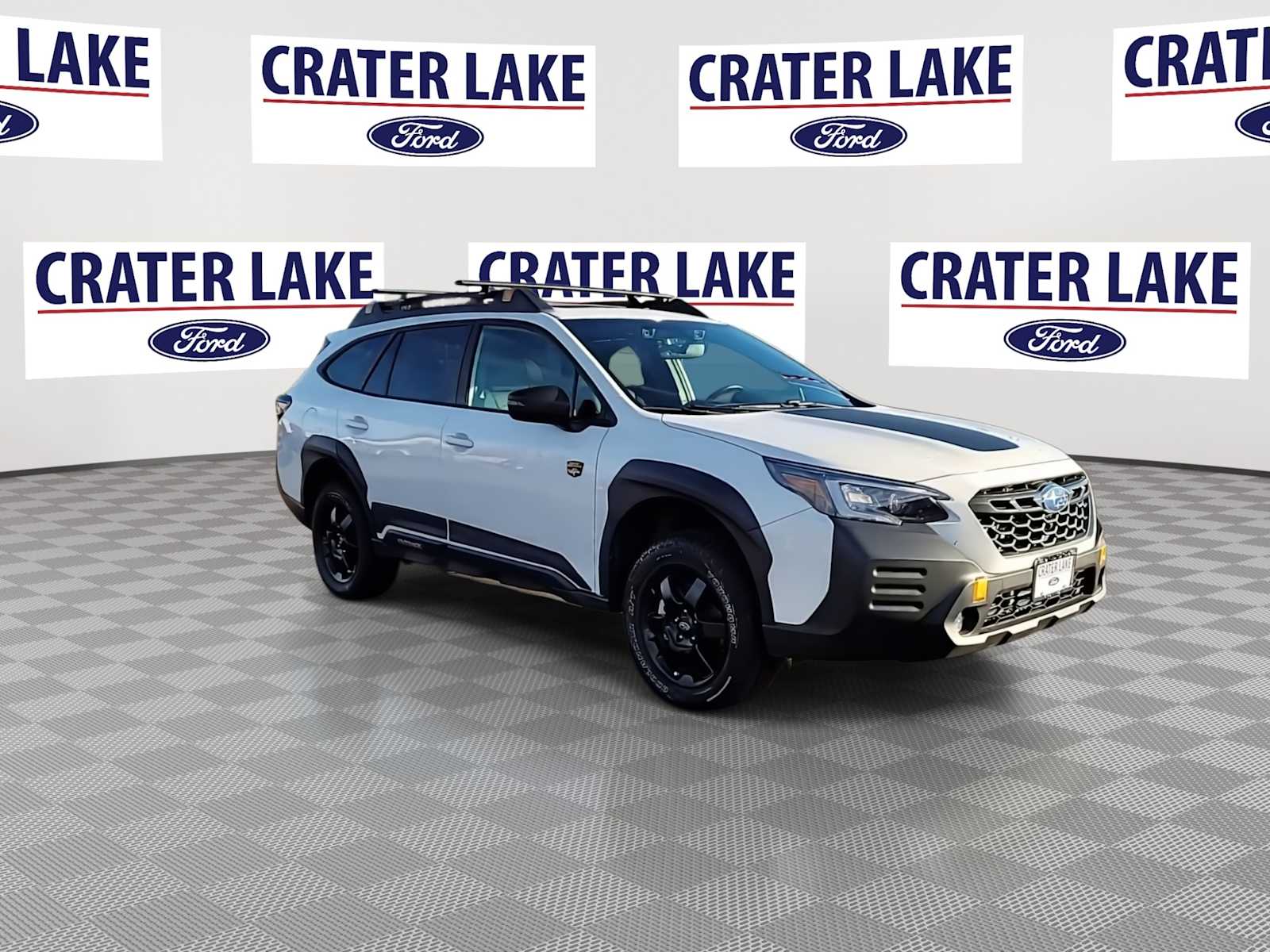 Thumbnail: 2022 Subaru Outback - 2