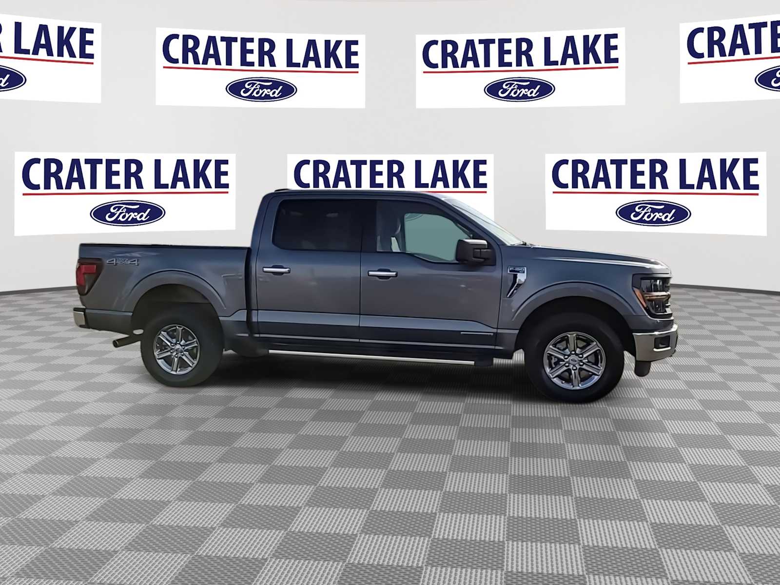 Thumbnail: 2024 Ford F-150 - 9