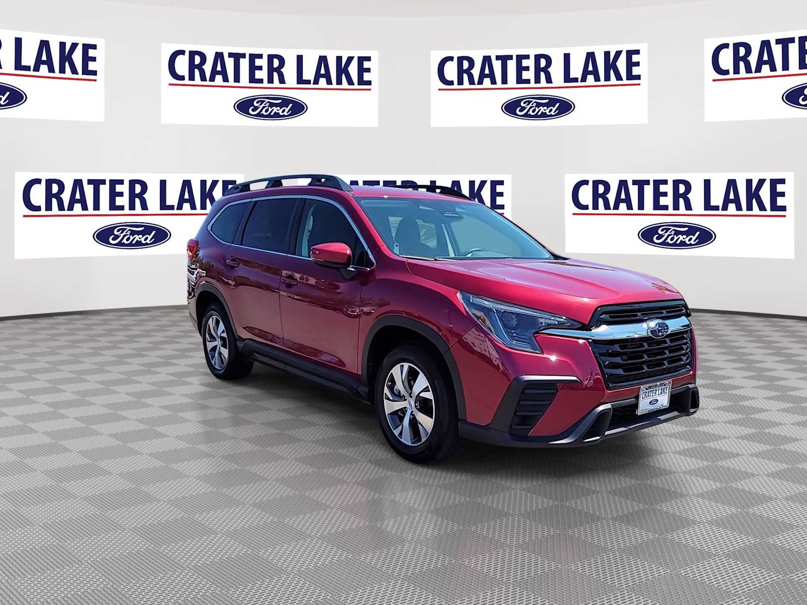 2024 Subaru Ascent Premium 2