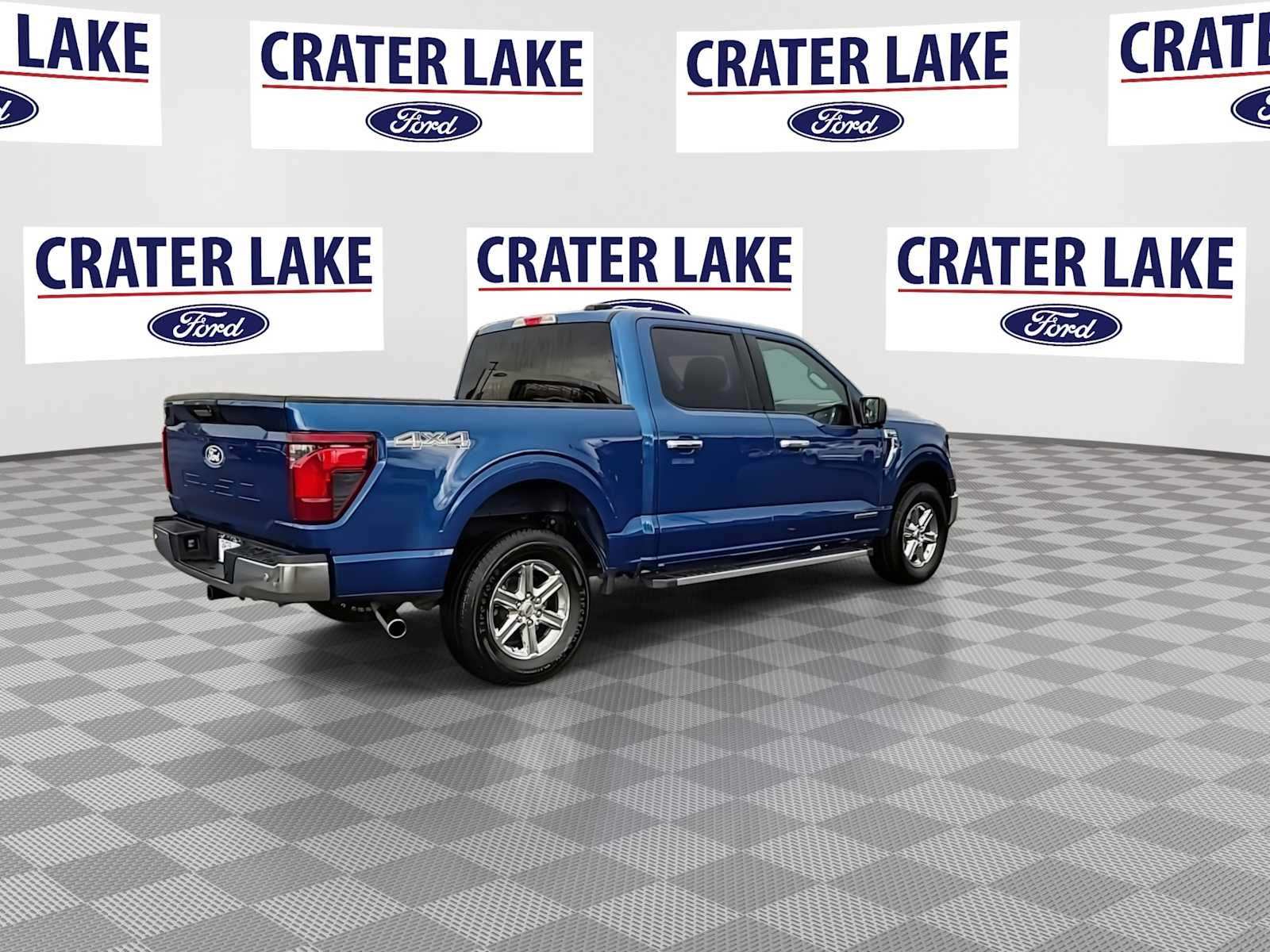 Thumbnail: 2024 Ford F-150 - 8