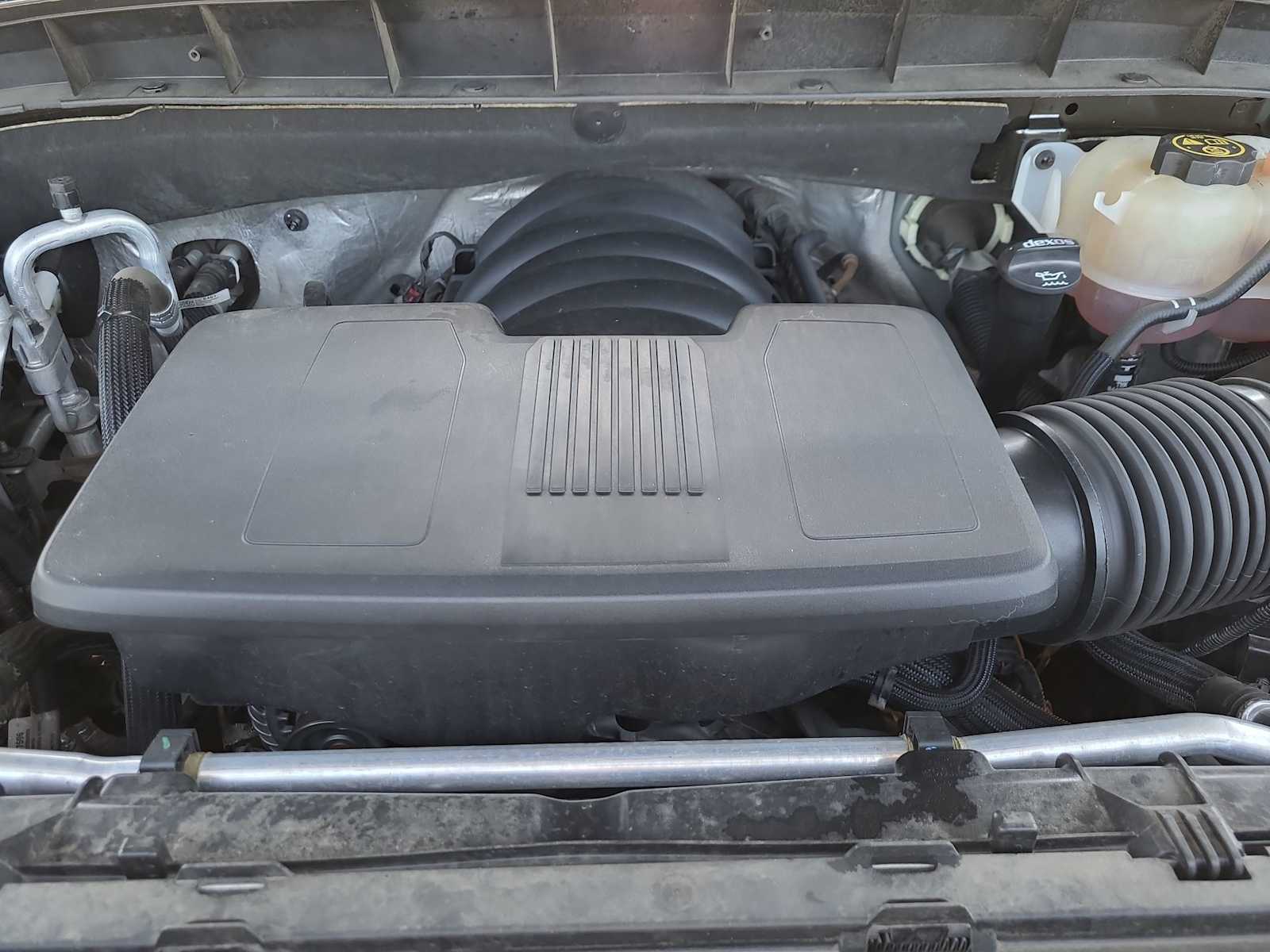 Thumbnail: 2021 GMC Sierra 1500 - 17