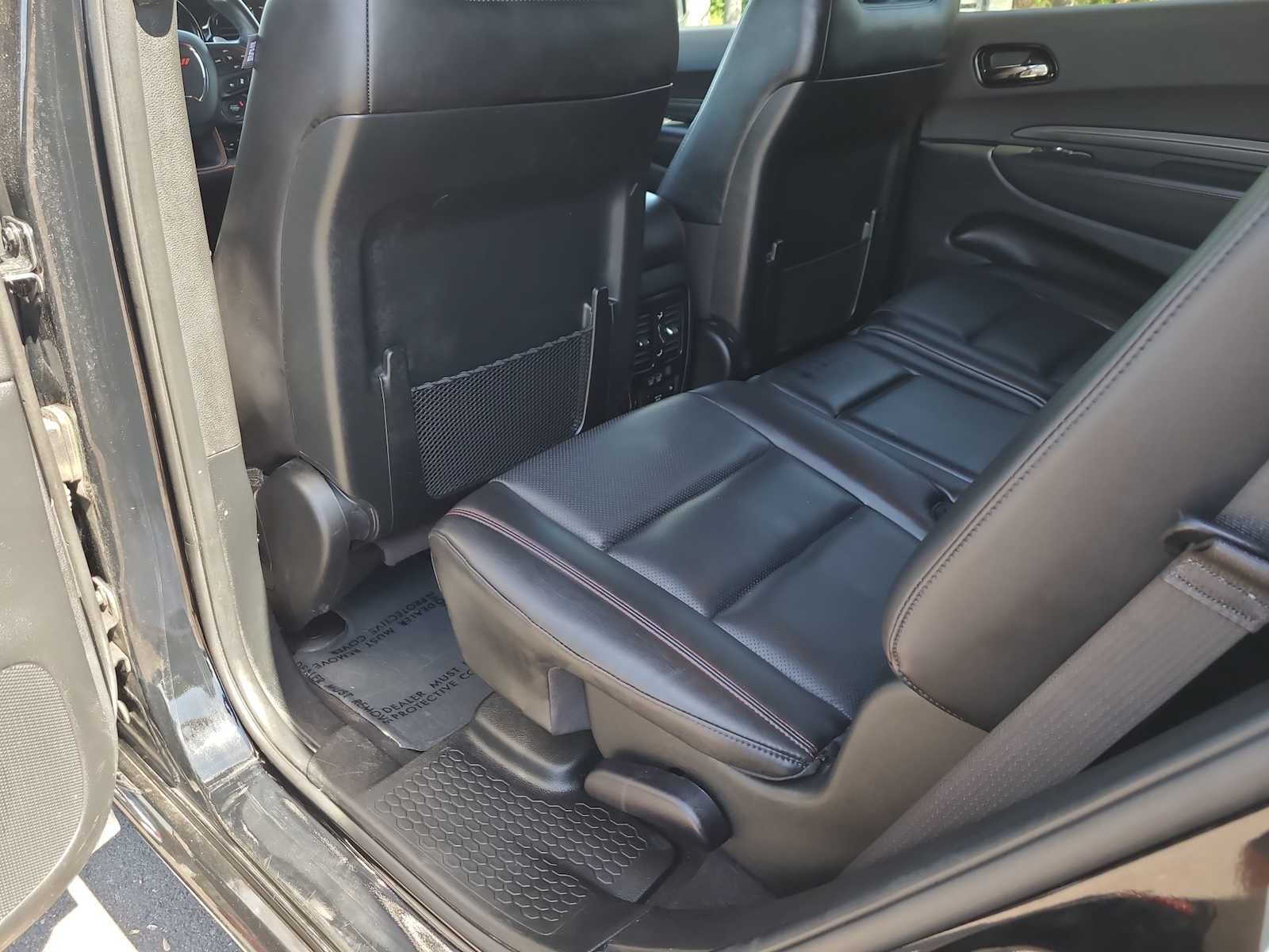 Thumbnail: 2024 Dodge Durango - 20