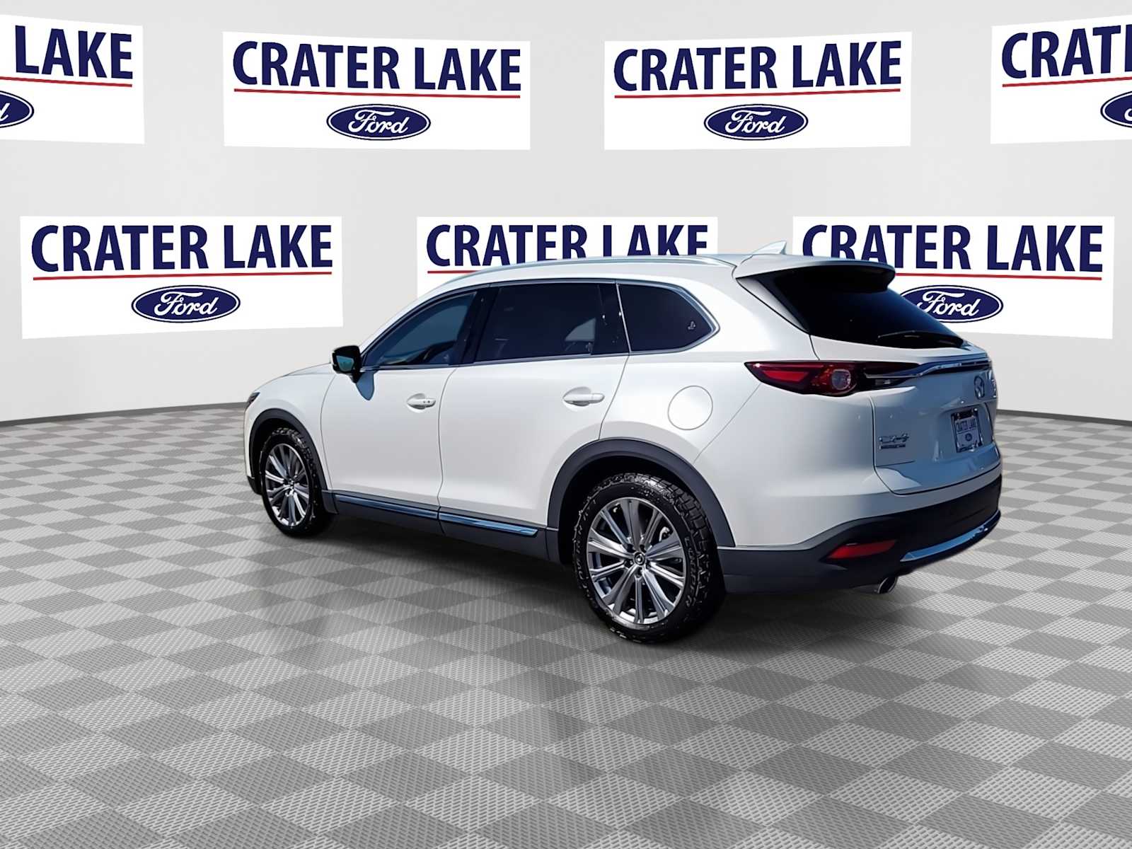 Thumbnail: 2021 Mazda CX-9 - 6