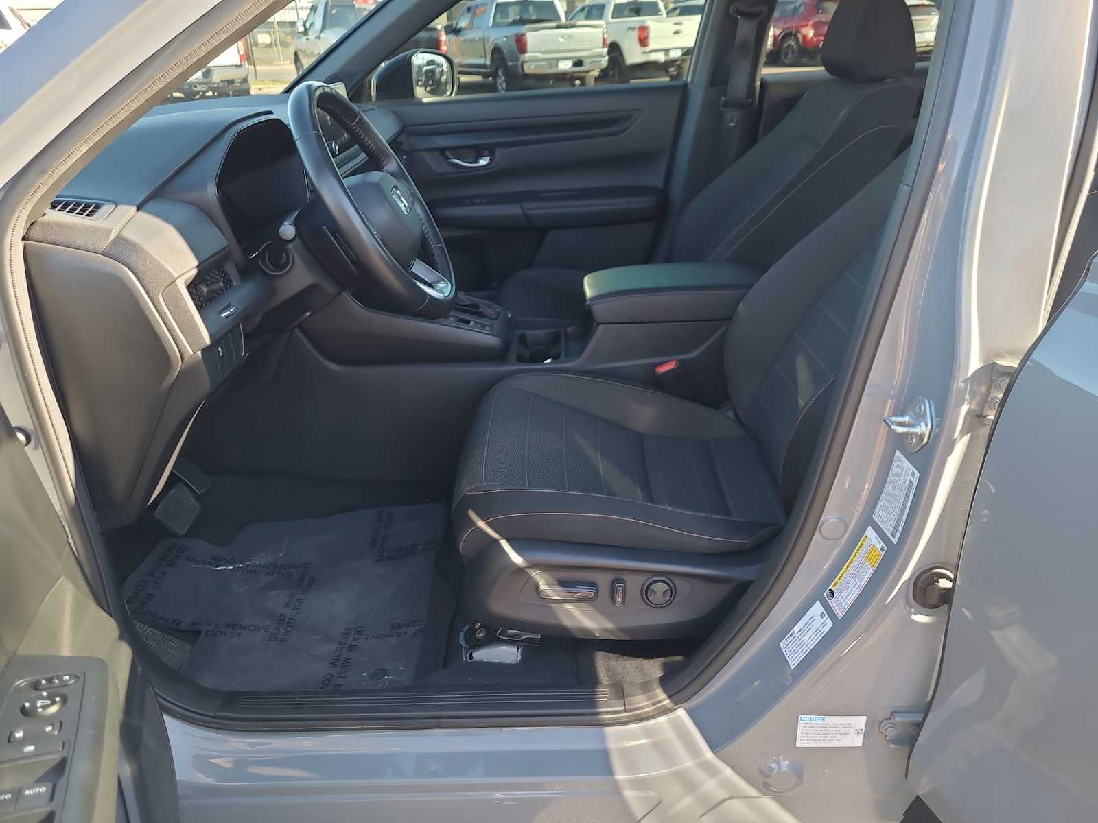 Thumbnail: 2023 Honda CR-V - 19