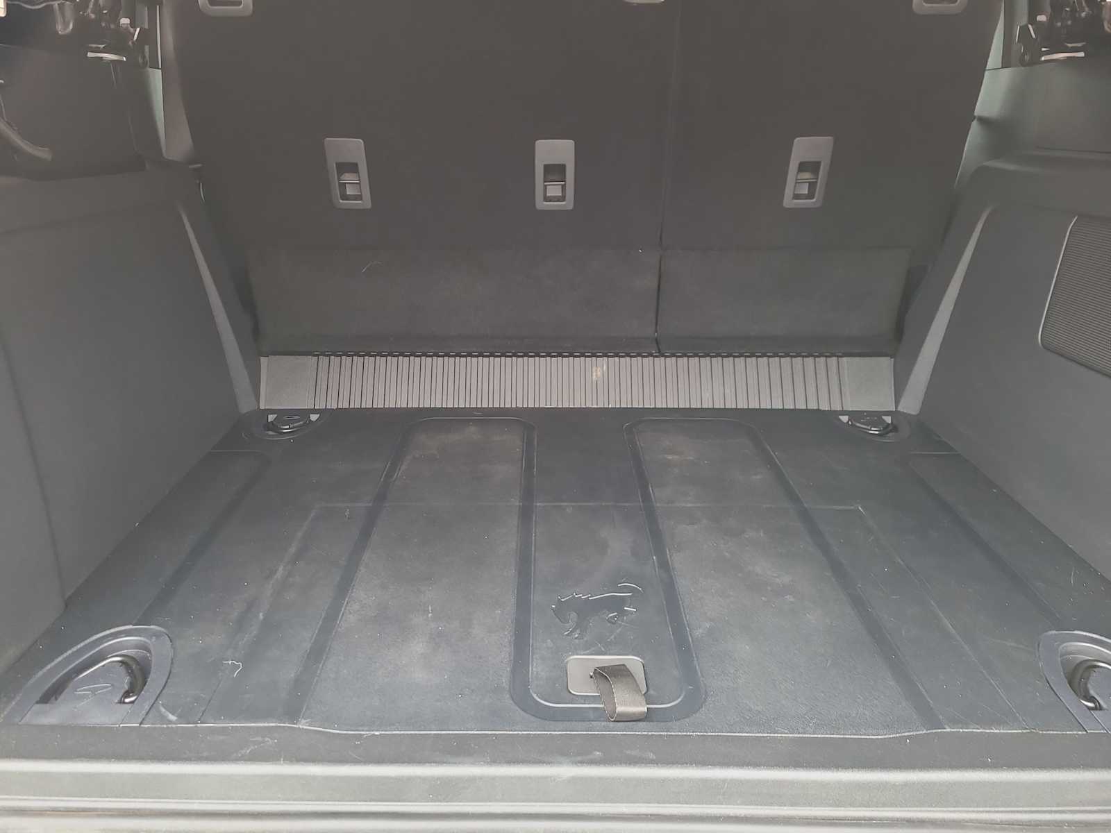 Thumbnail: 2024 Ford Bronco - 27