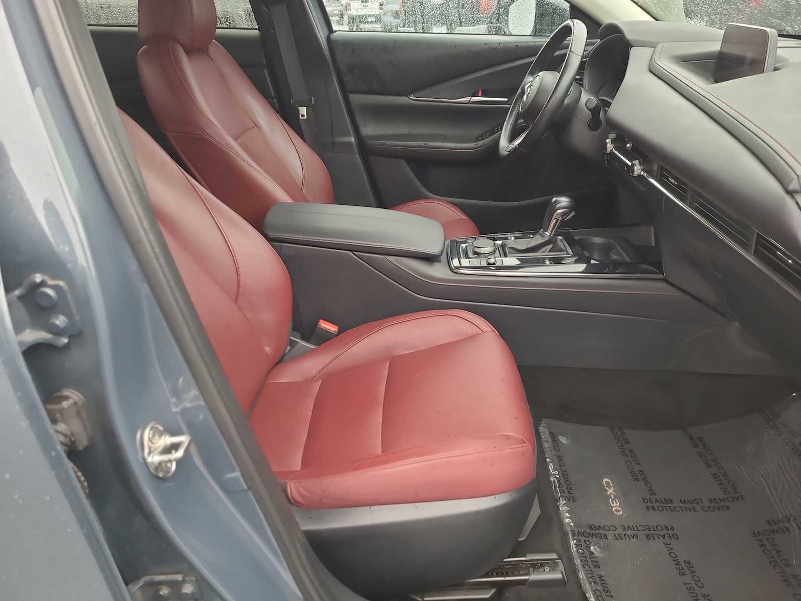 Thumbnail: 2023 Mazda CX-30 - 22