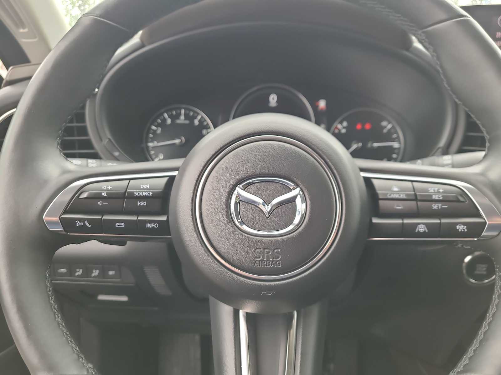 Thumbnail: 2024 Mazda CX-30 - 23