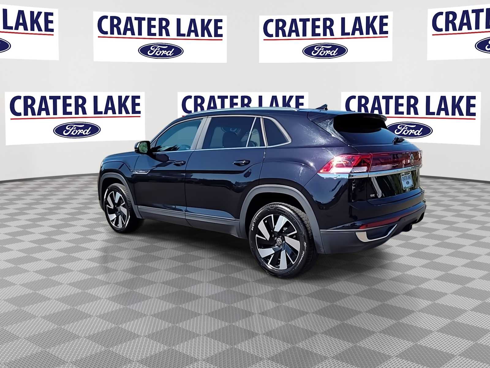 Thumbnail: 2024 Volkswagen Atlas - 6